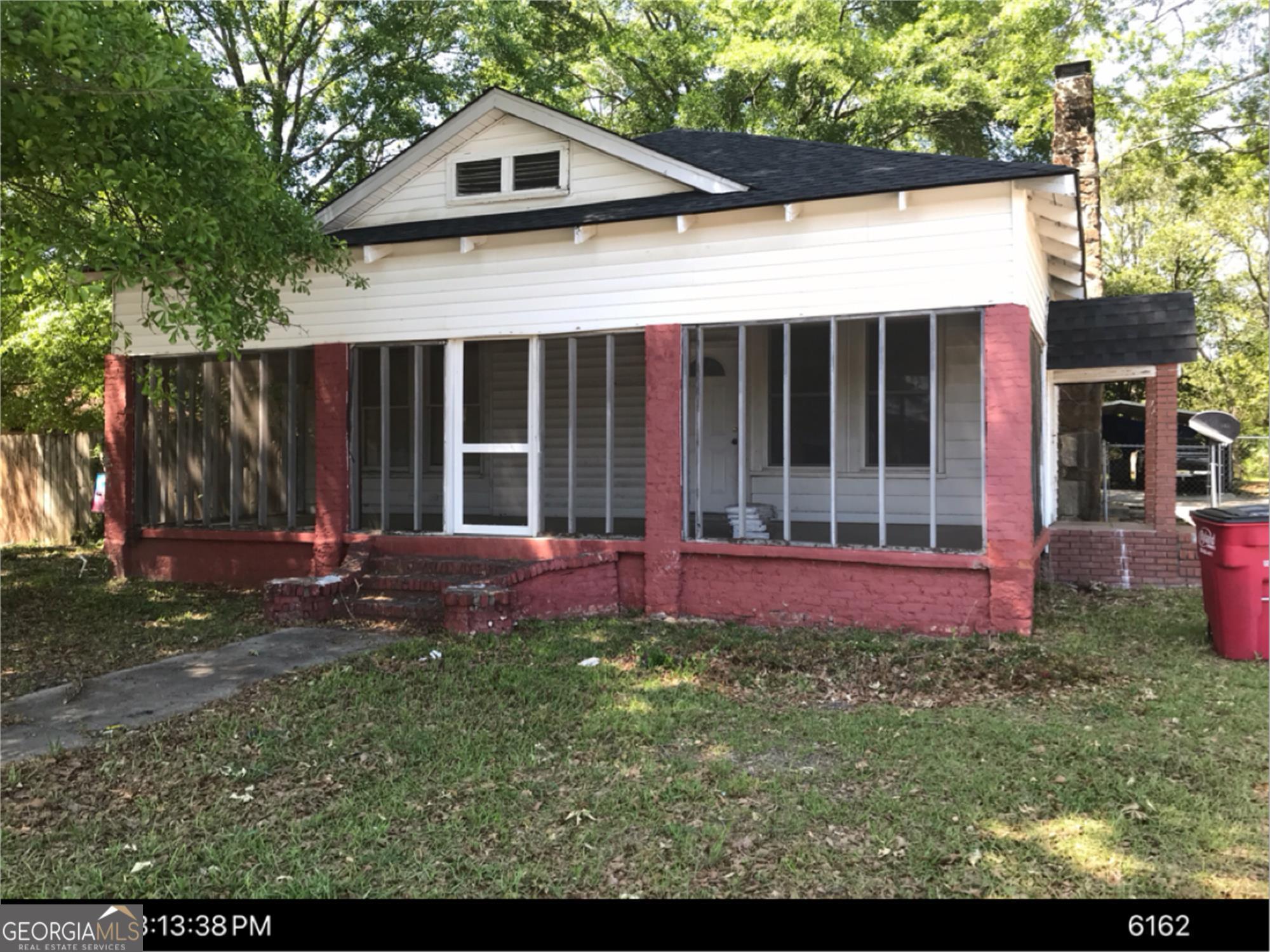 1803 Rocky Creek Rd — photo