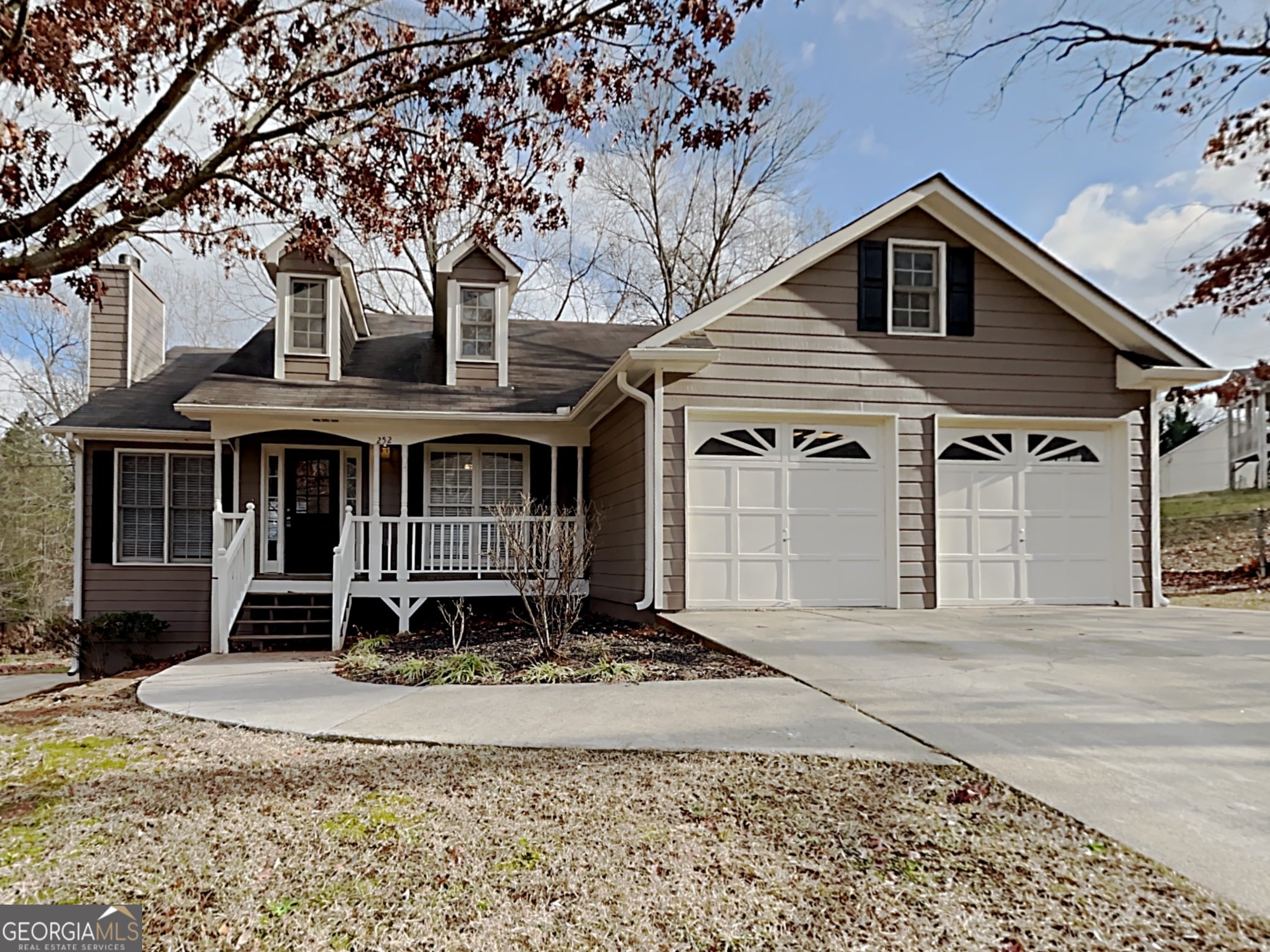 252 Bridge Pl — photo