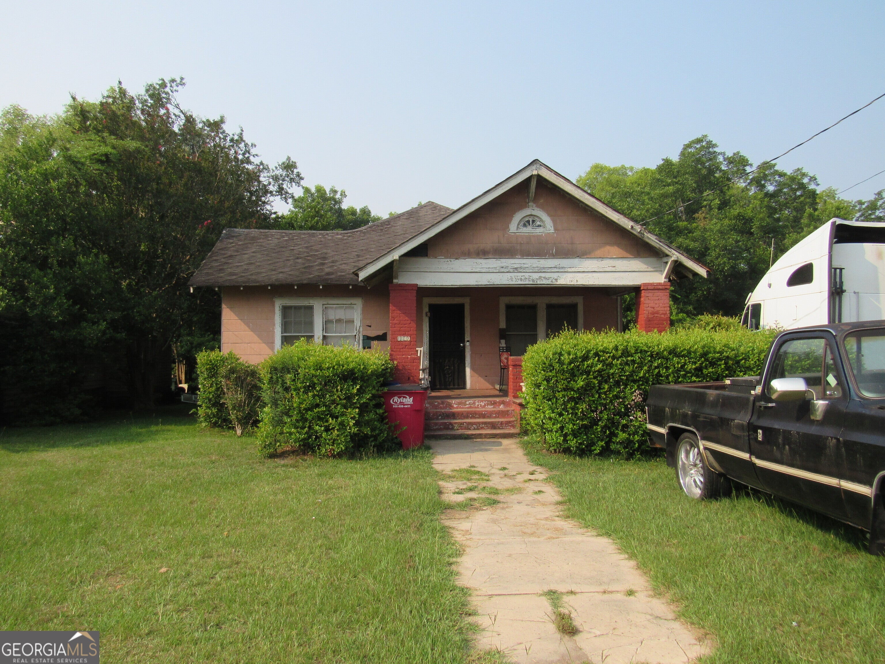 3340 Napier Ave — photo