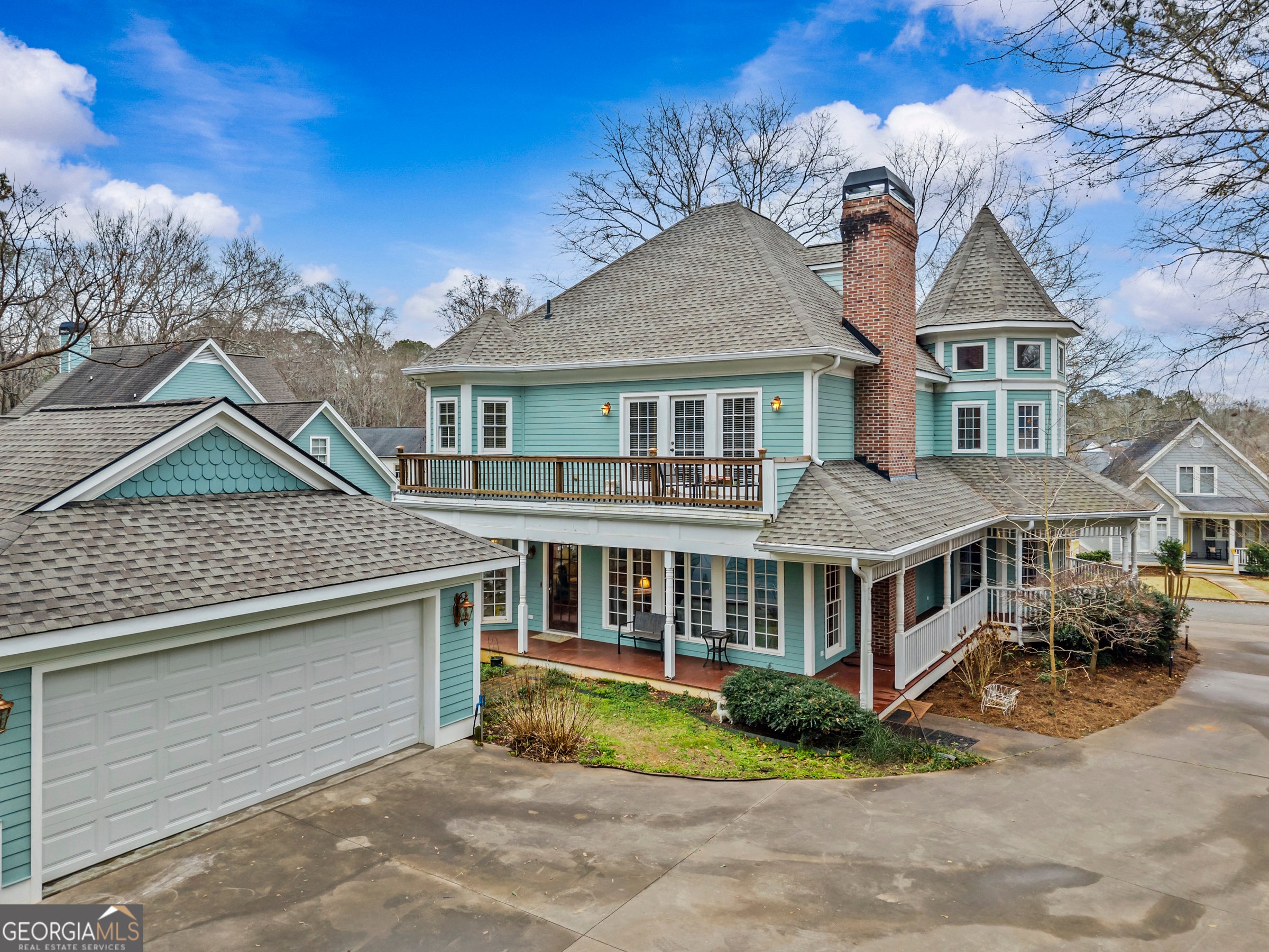 516 Hillside Rd — photo