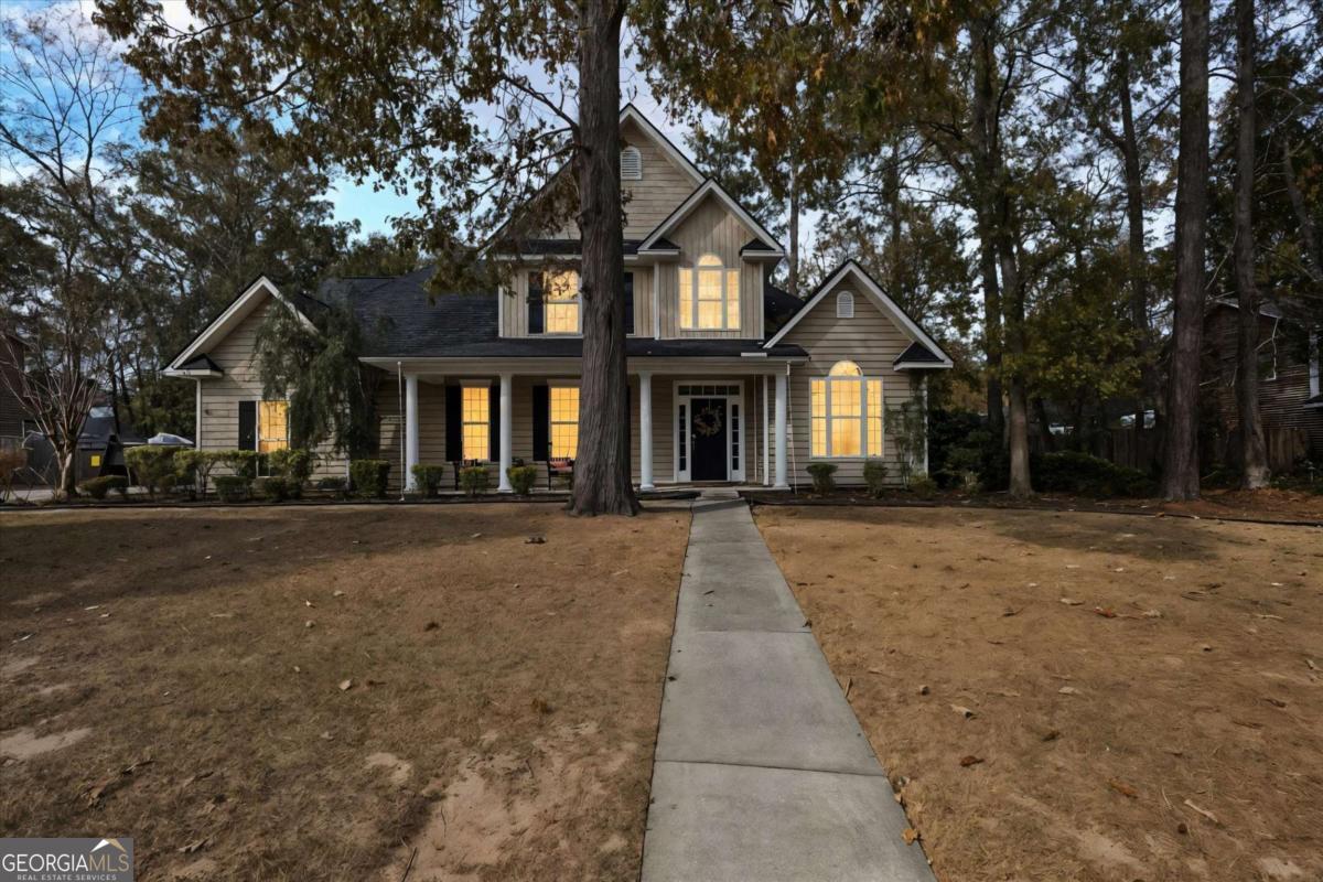 235 Saint Andrews Road, Rincon, GA 31326 — photo 2