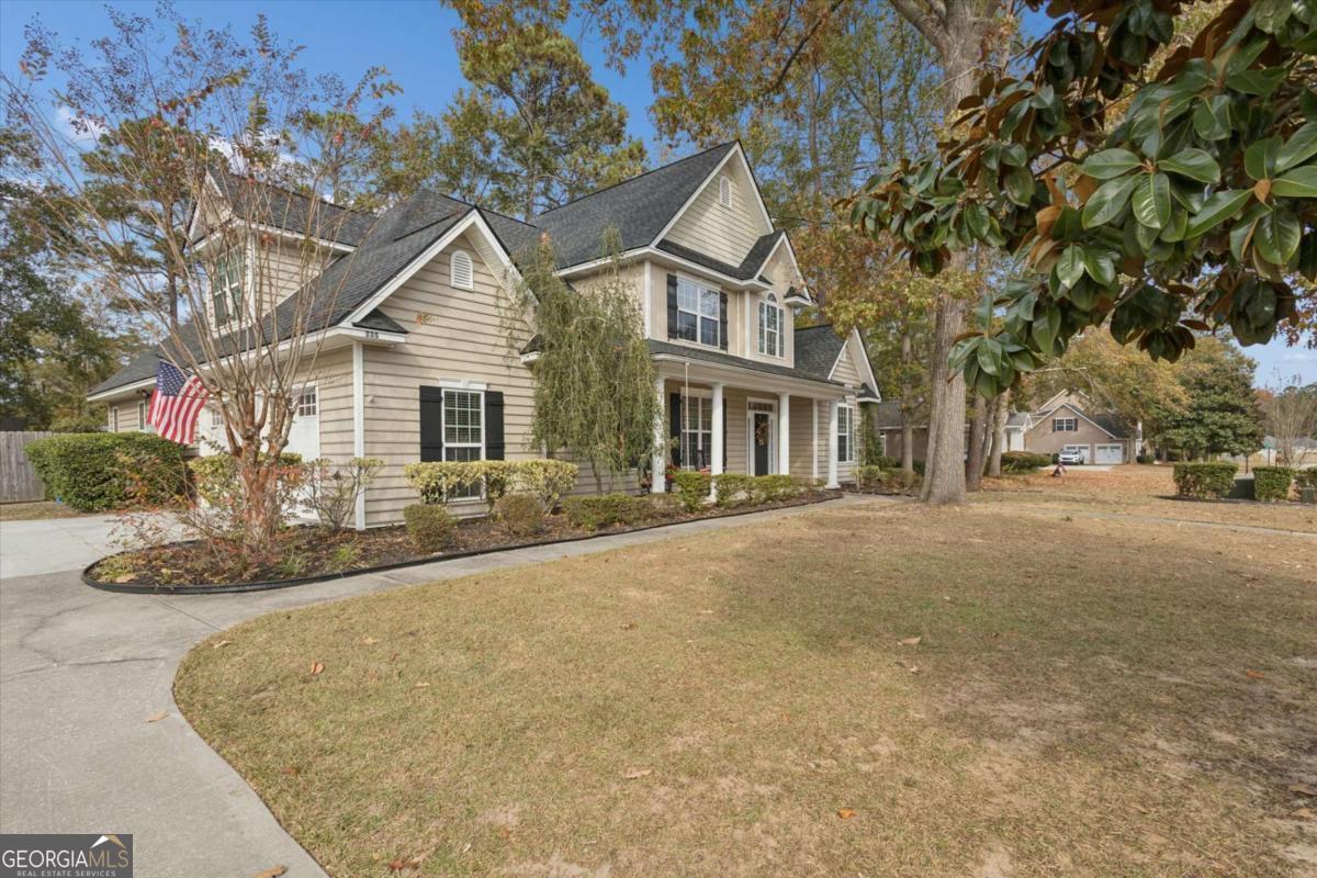 235 Saint Andrews Road, Rincon, GA 31326 — photo 3