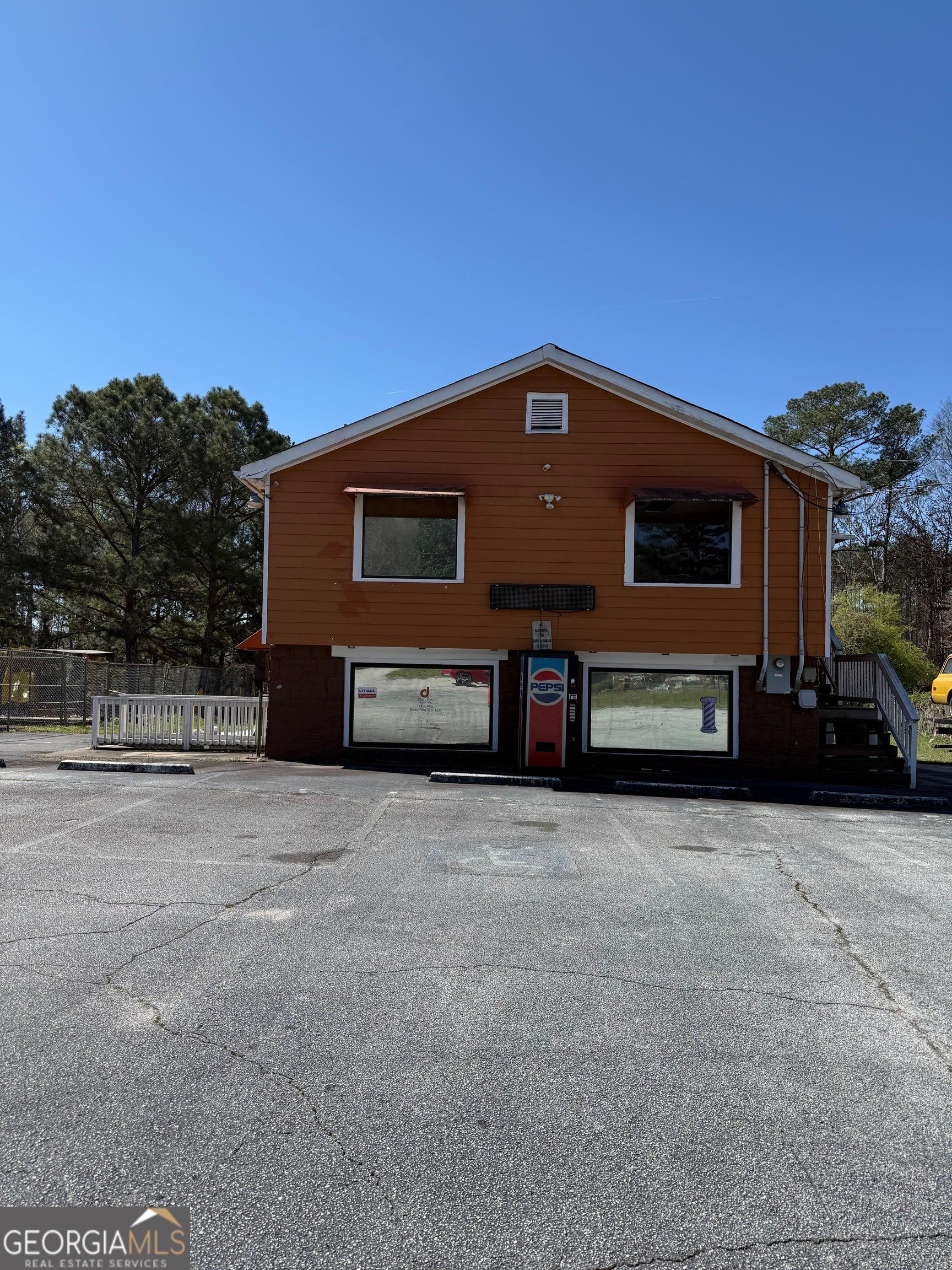 7295 NW Covington Hwy NW — photo