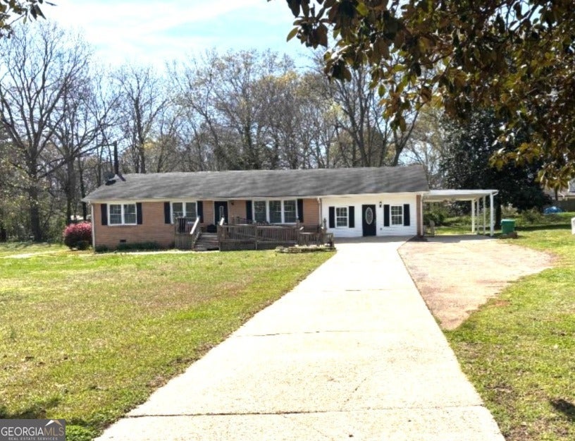 8795 Maysville Rd — photo