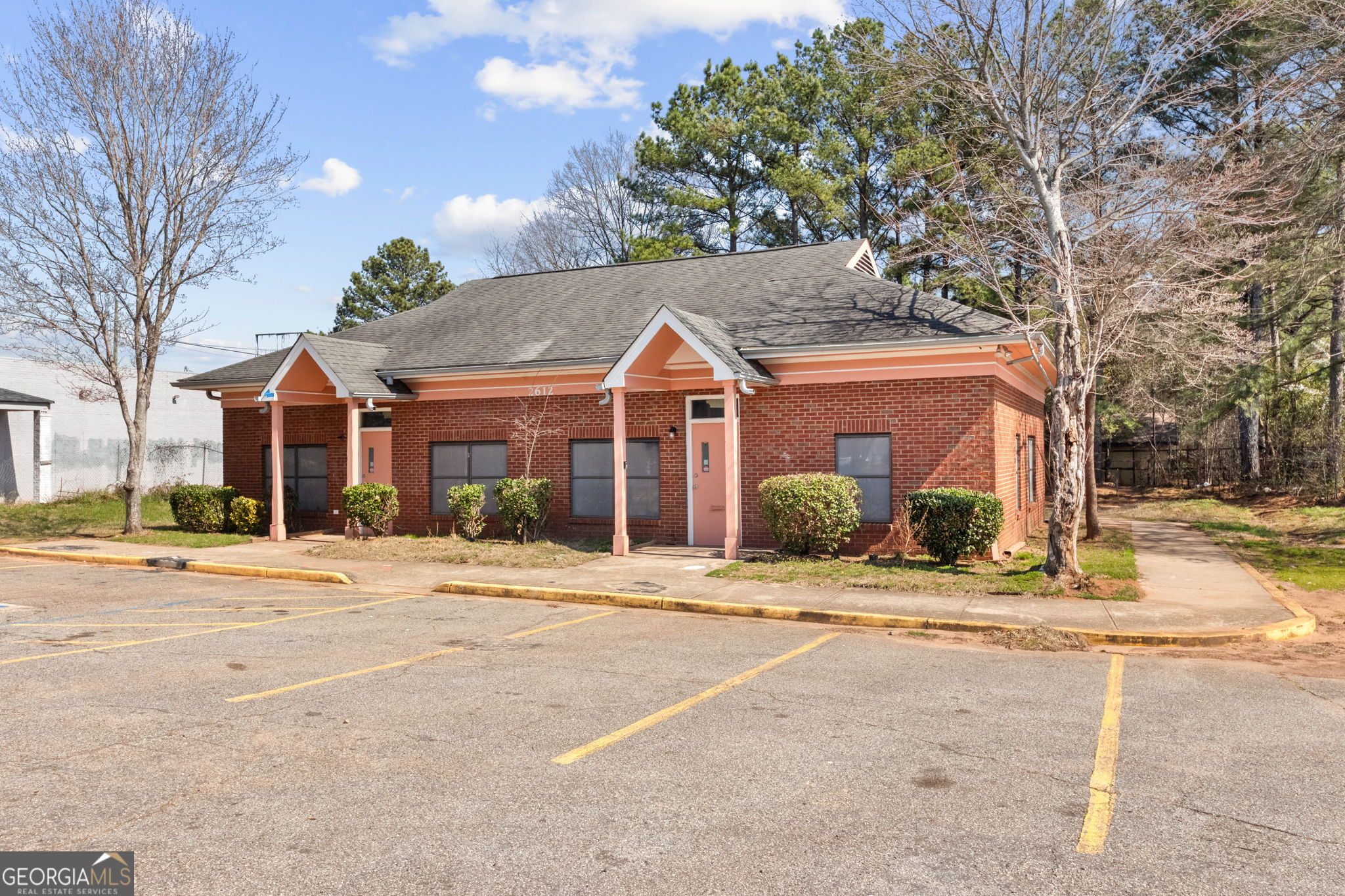 2612 Rainbow Way, Decatur, GA 30034 — photo 2