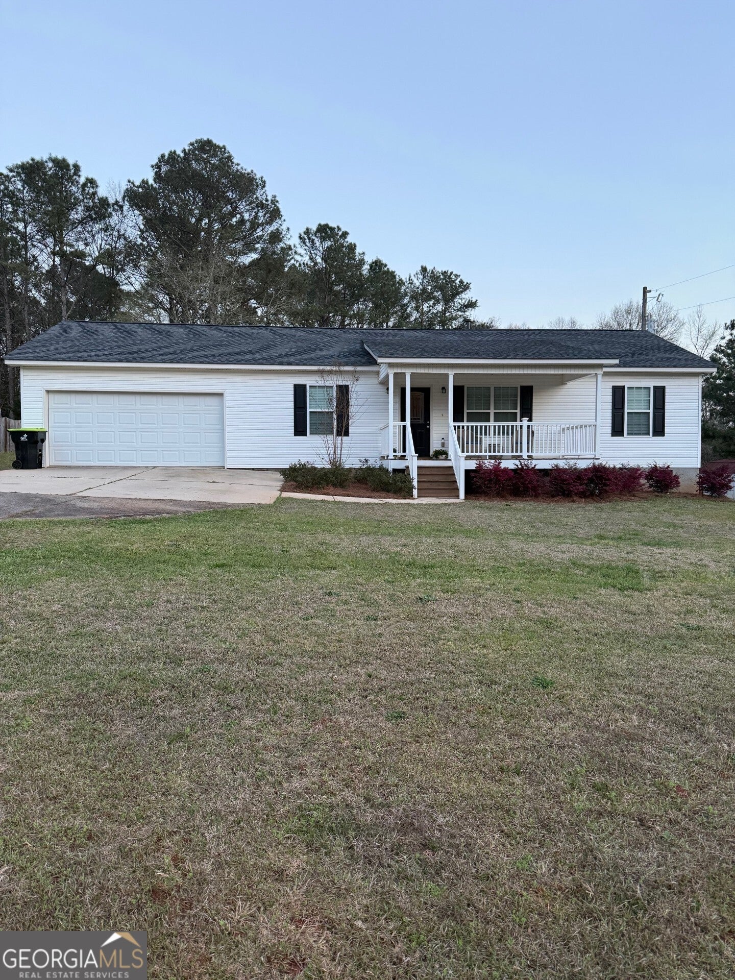 2665 Old Alabama Rd — photo
