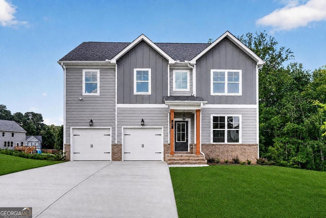 65 Shelby Ct — photo
