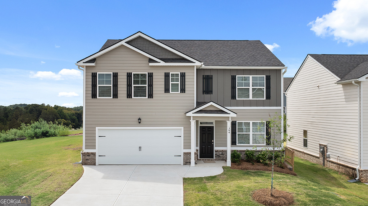532 Great Salt Ln — photo