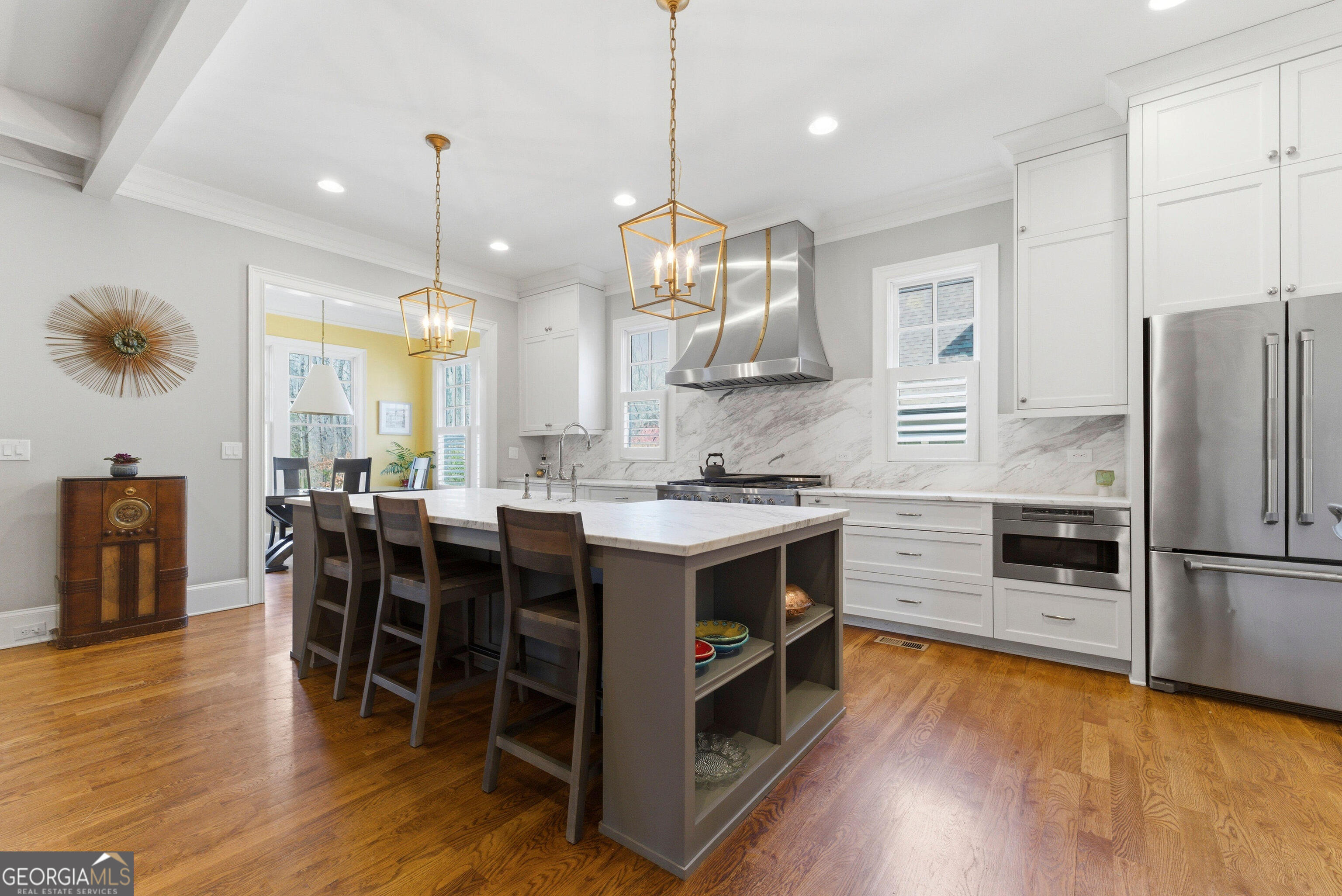 1205 Oldfield Road, Decatur, GA 30030 — photo 3