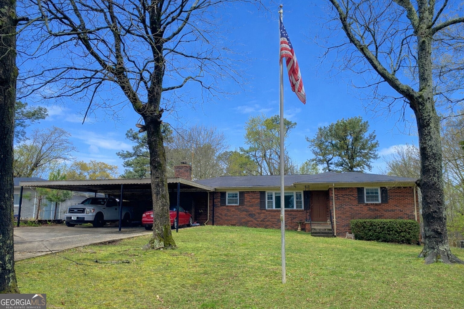 197 Cooper Lake Rd SE — photo