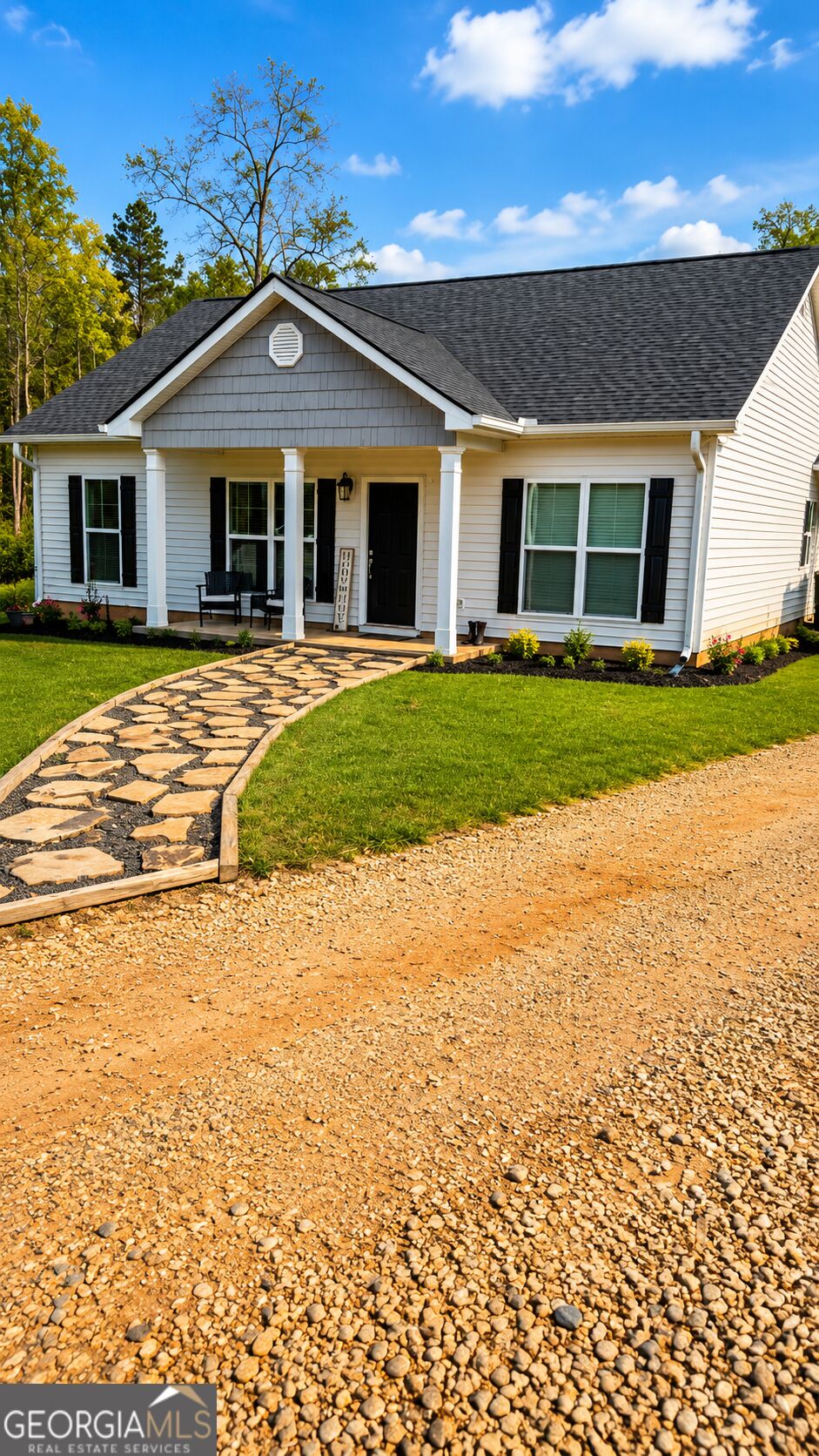 2186 Five Notch Rd — photo