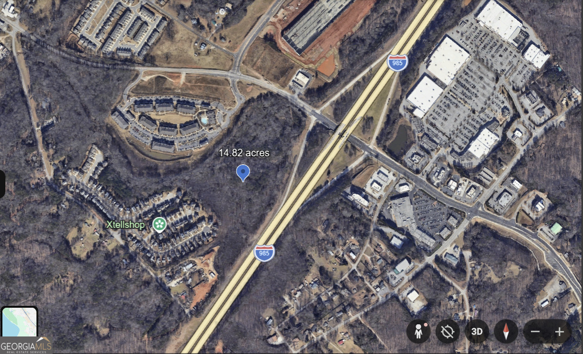 0 Phil Niekro Blvd — photo