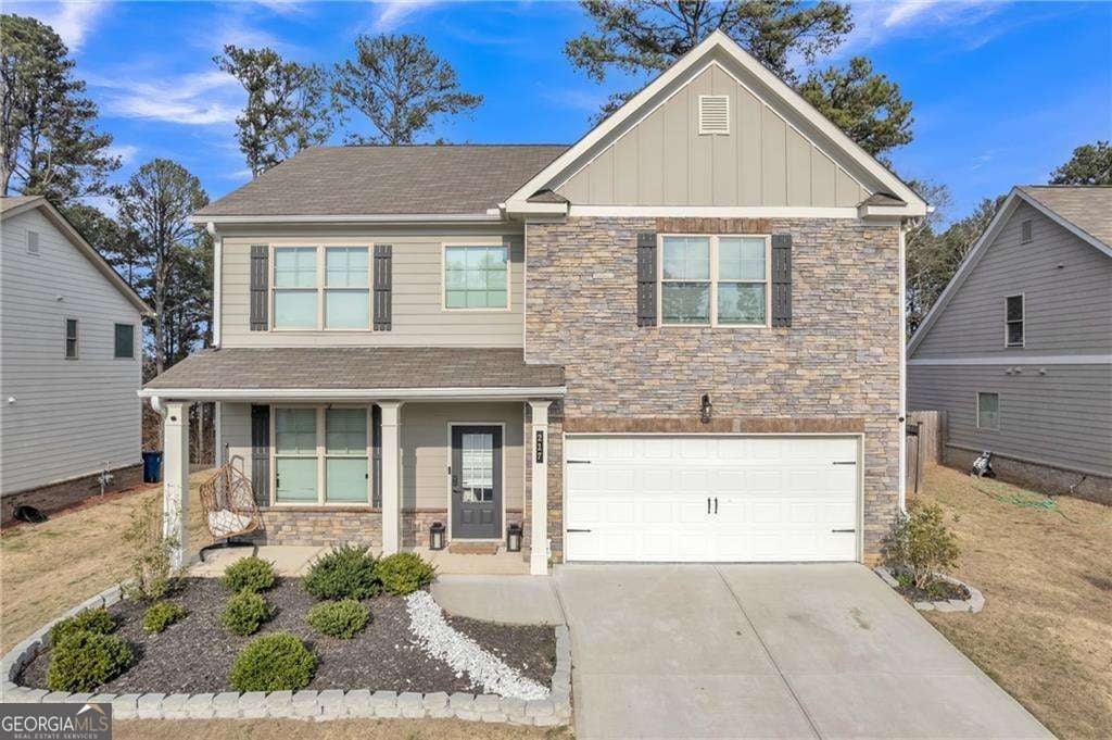 217 Oaklawn Park — photo