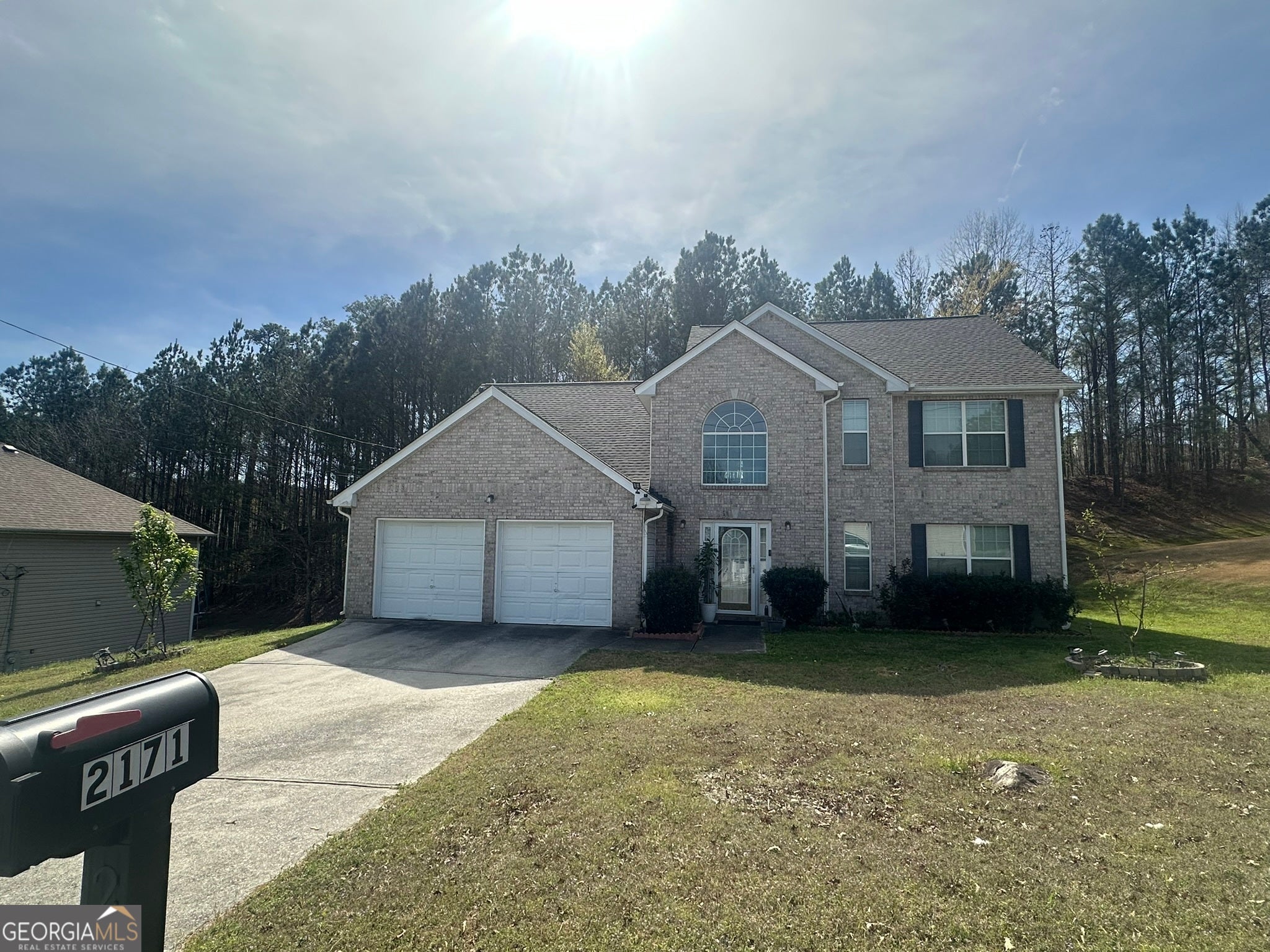 2171 Boulder Forest Dr — photo