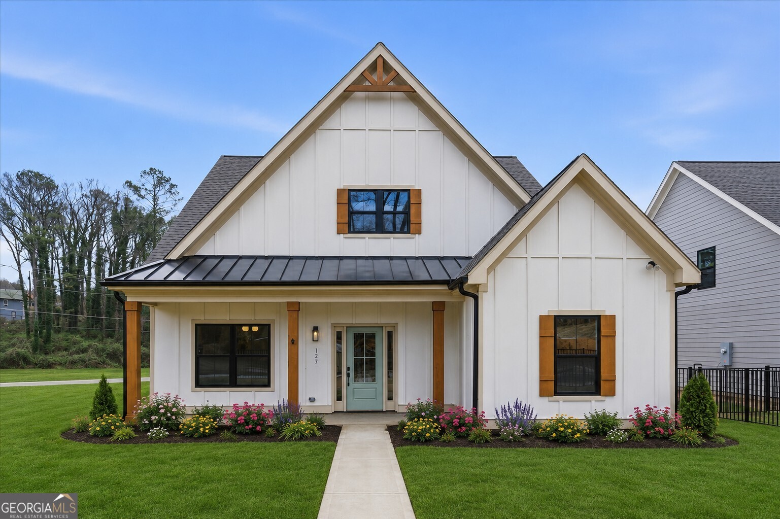 127 Old Alabama Rd SE — photo