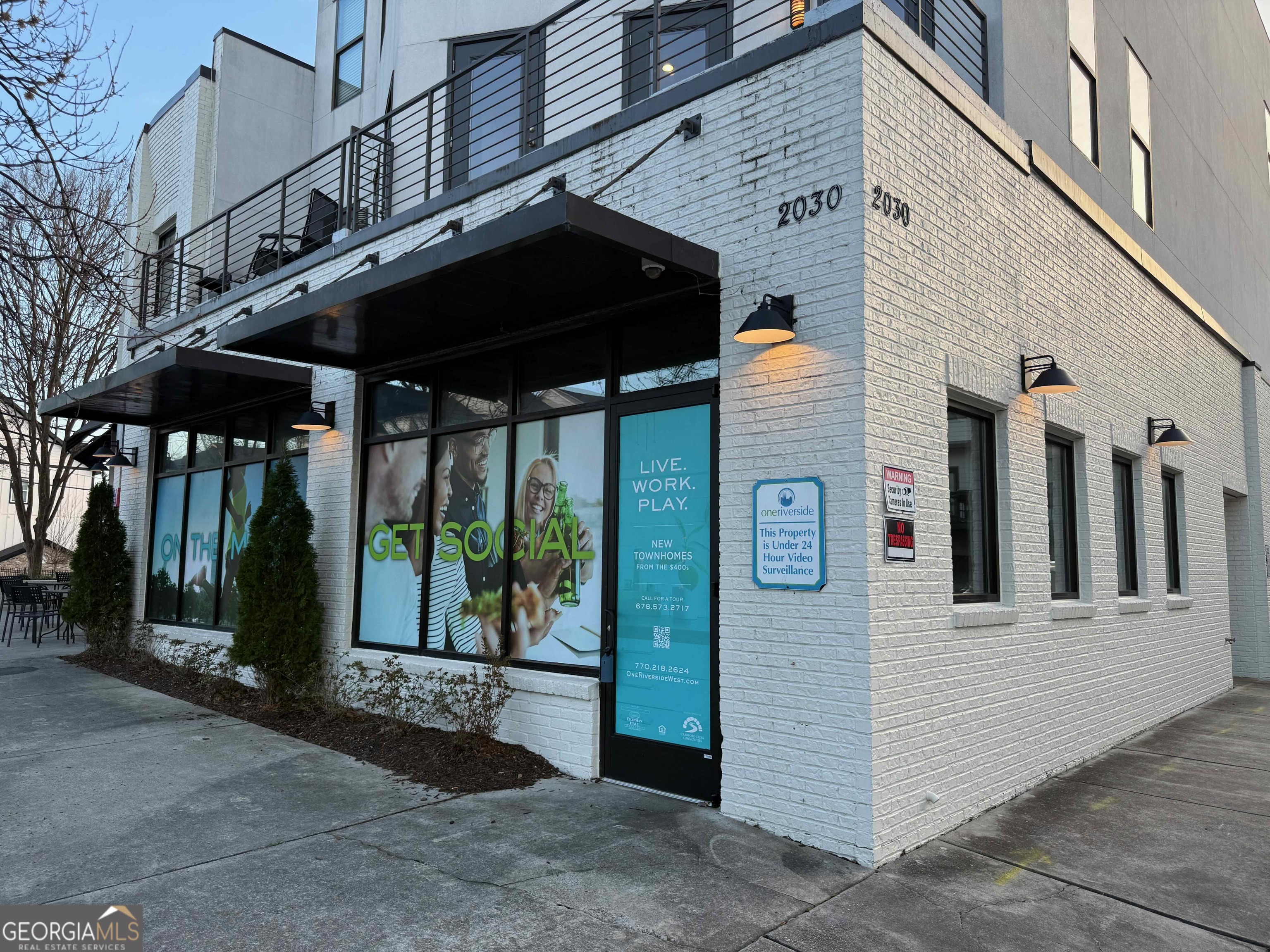 2030 Main St NW 215 — photo