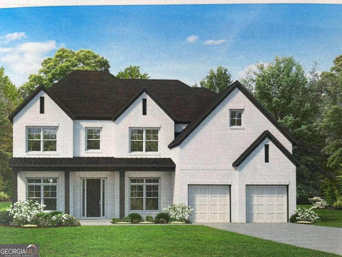 5525 Misty Glen Ln — photo