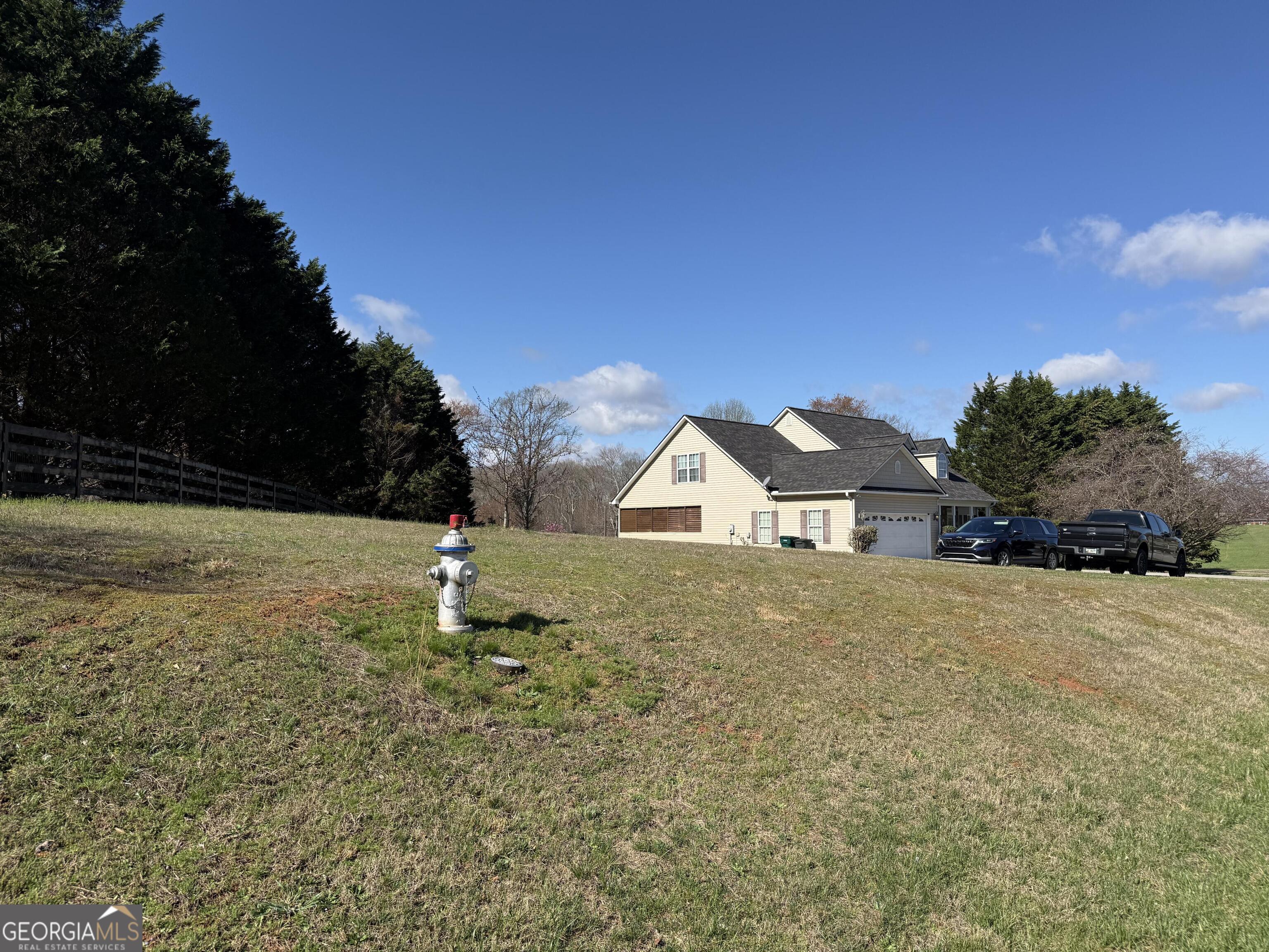 2458 Post Road, Cleveland, GA 30528 — photo 3
