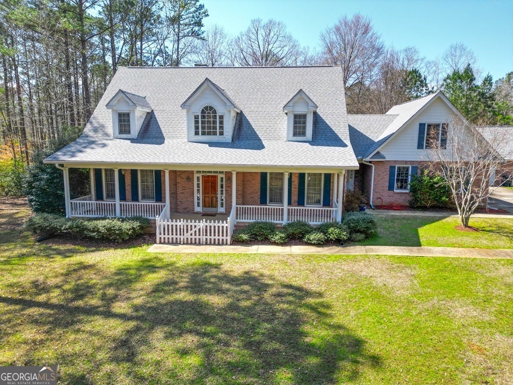 1155 Co Rd 517 — photo