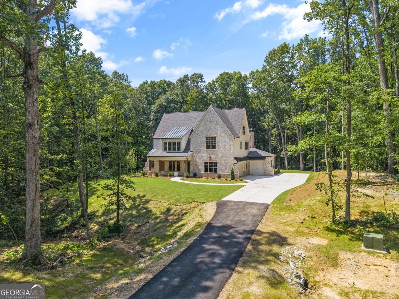 879 Arnold Mill Rd — photo