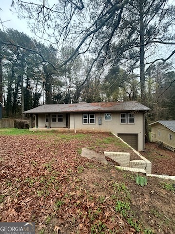 1728 Detroit Ct NW — photo