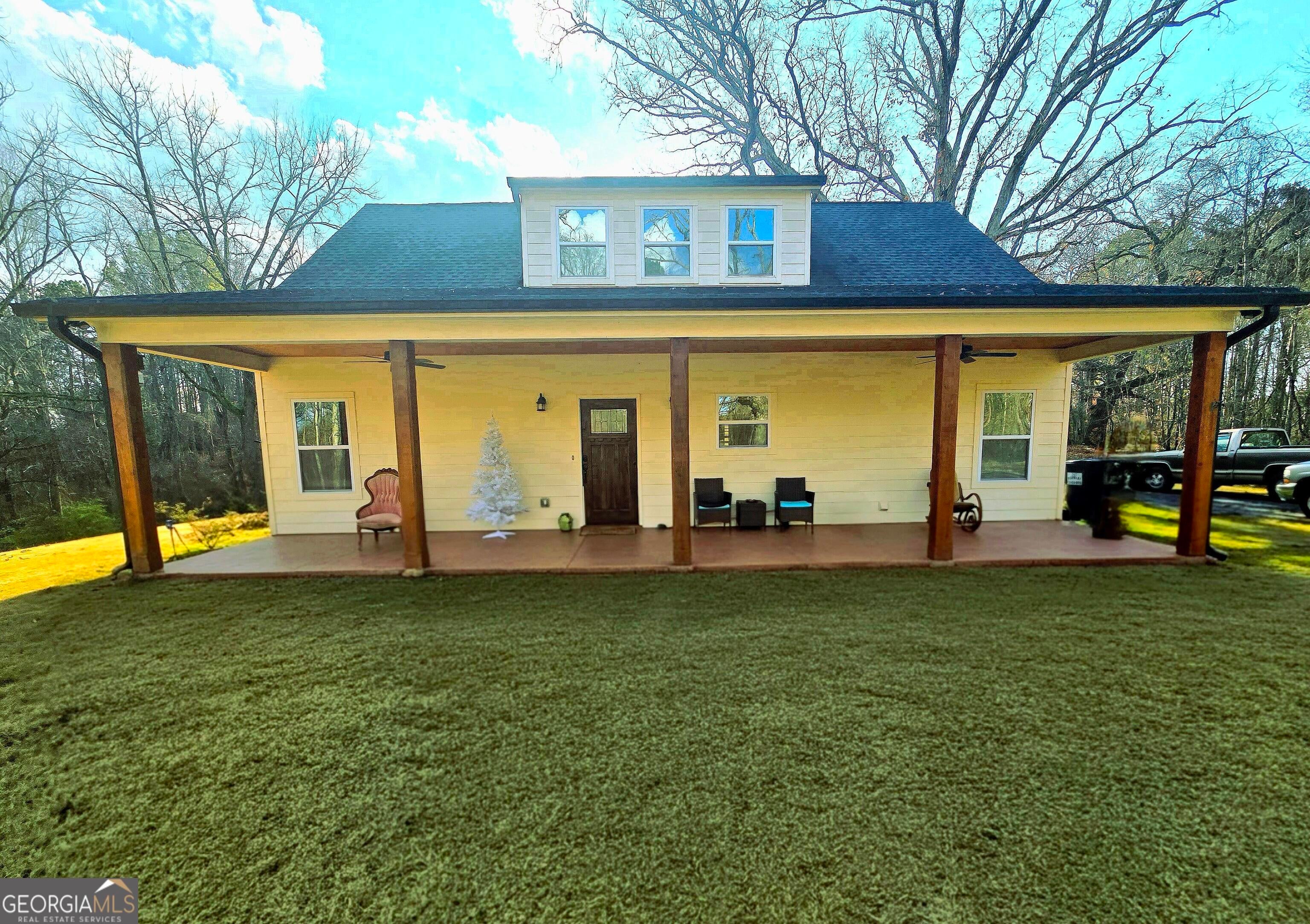 1063 Damascus Rd — photo