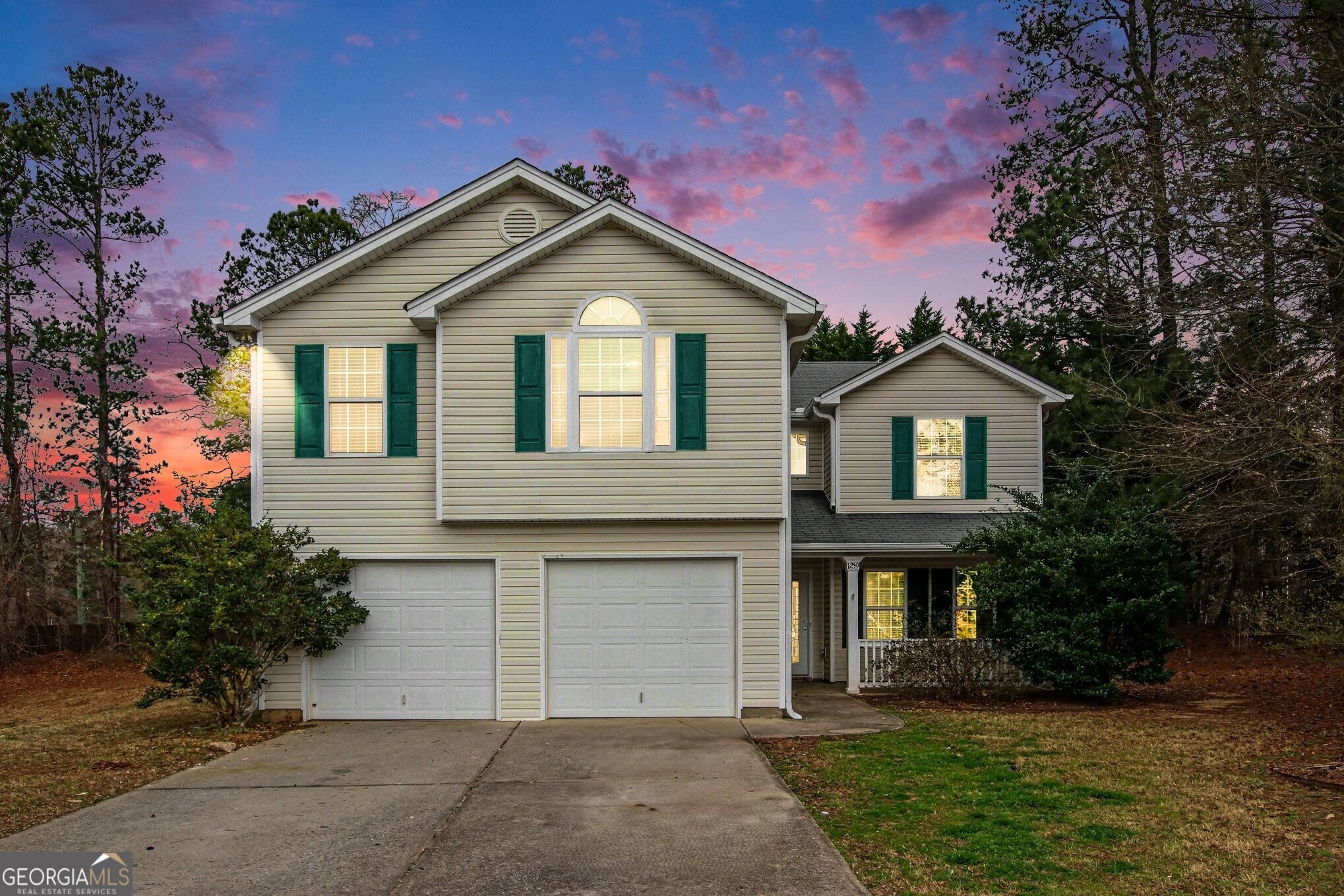 1259 Maxey Ct — photo
