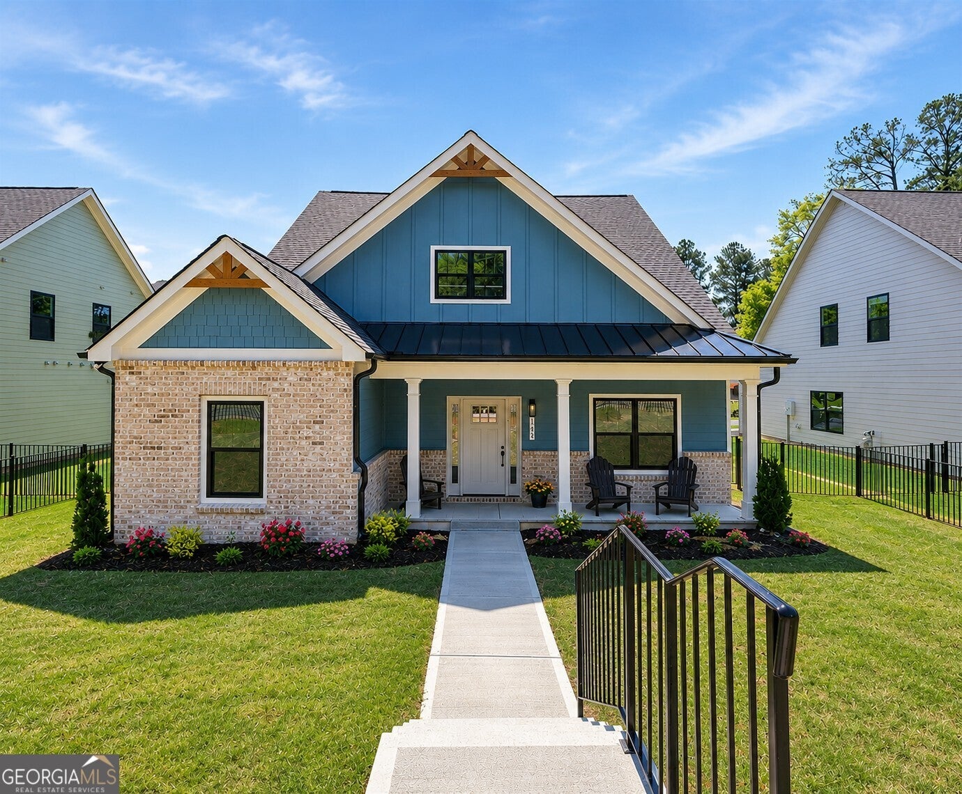 141 Old Alabama Rd — photo