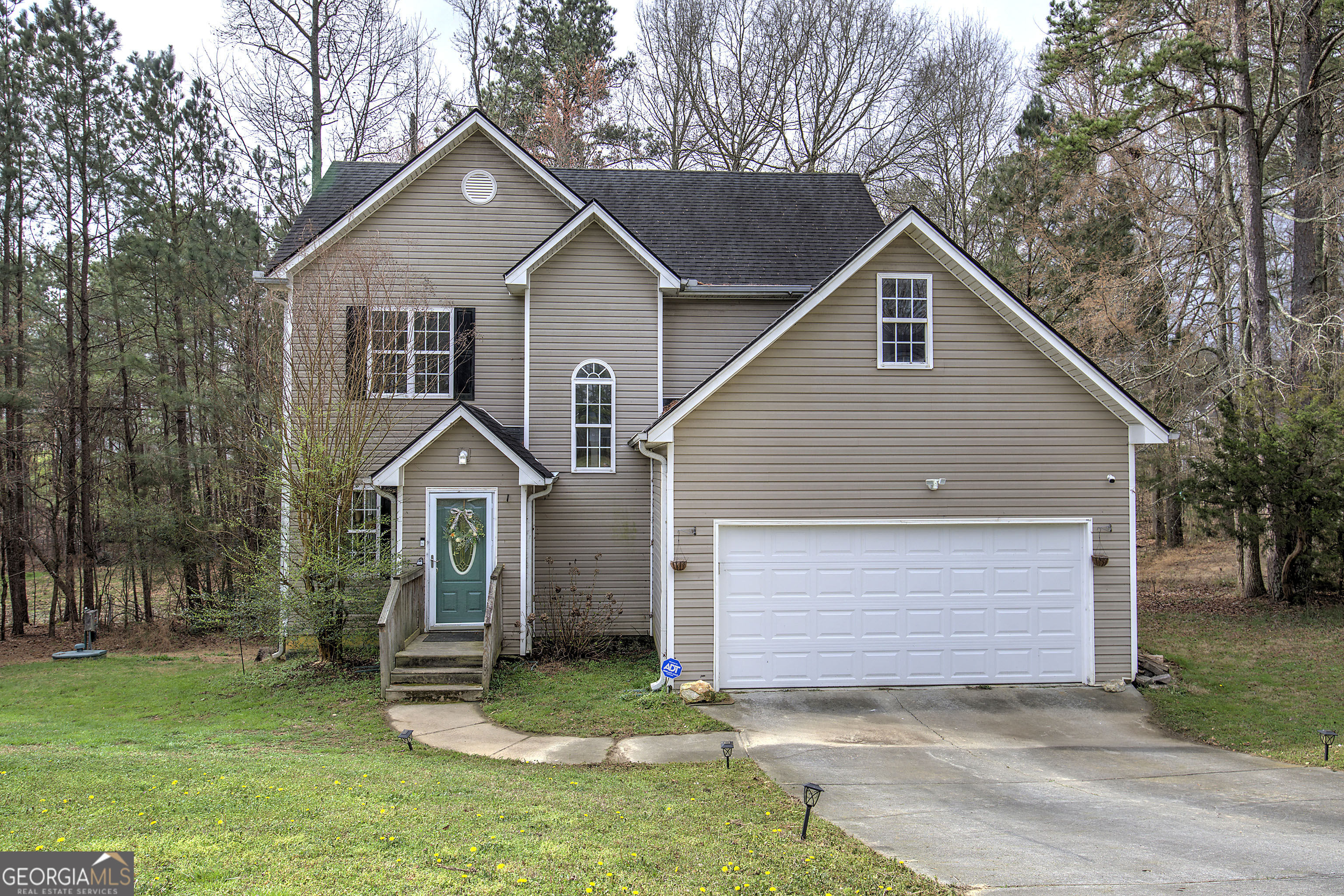 385 Griffin Rd NW — photo