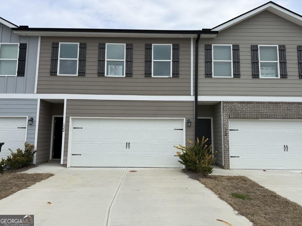 122 Brexley Dr — photo