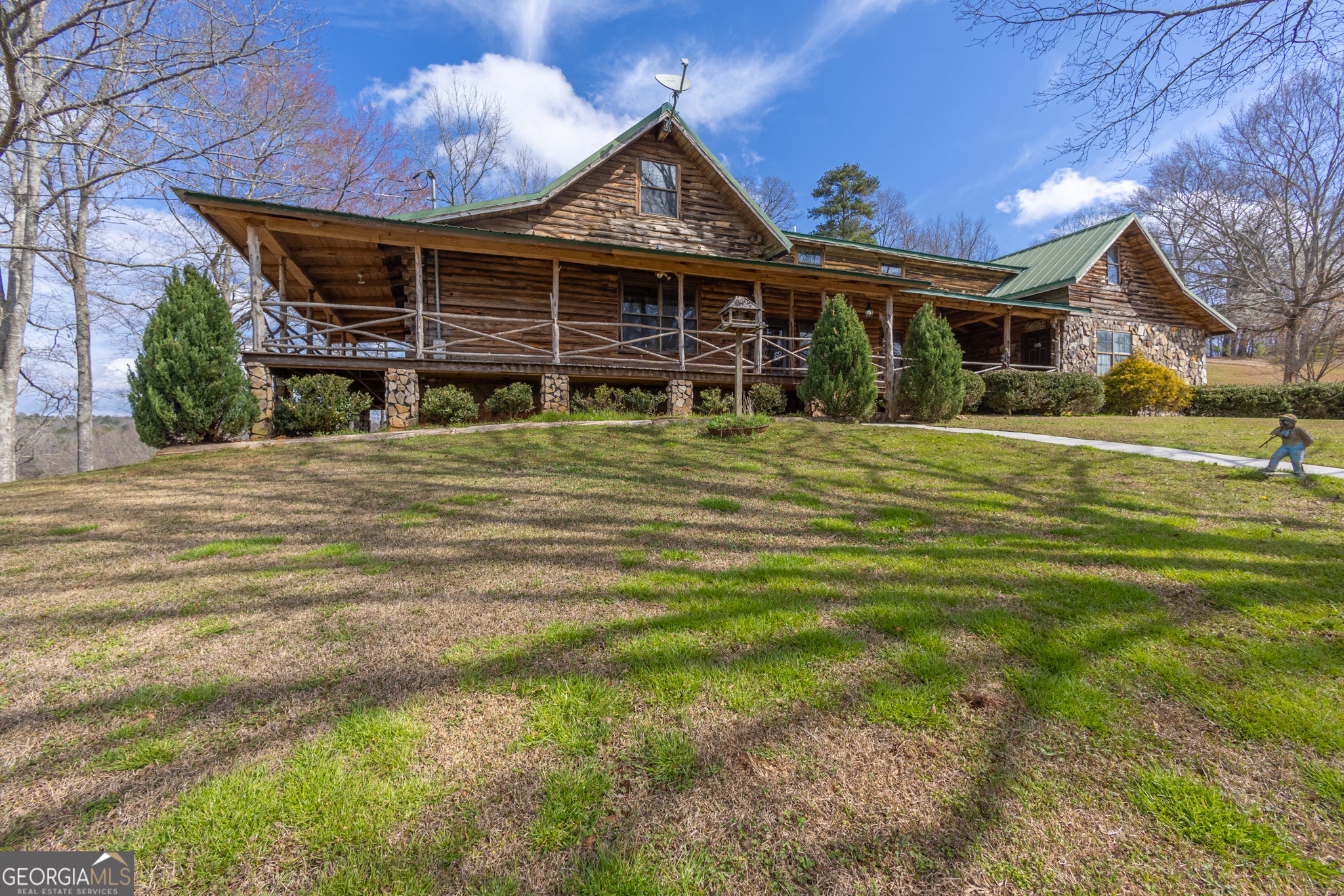 3721 Mason Creek Rd — photo