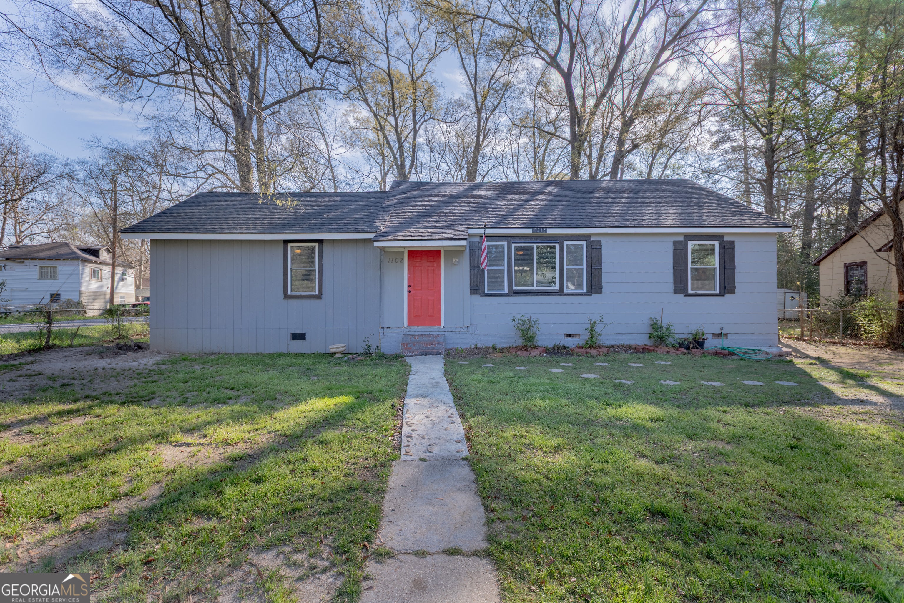1102 Calvin Ave — photo