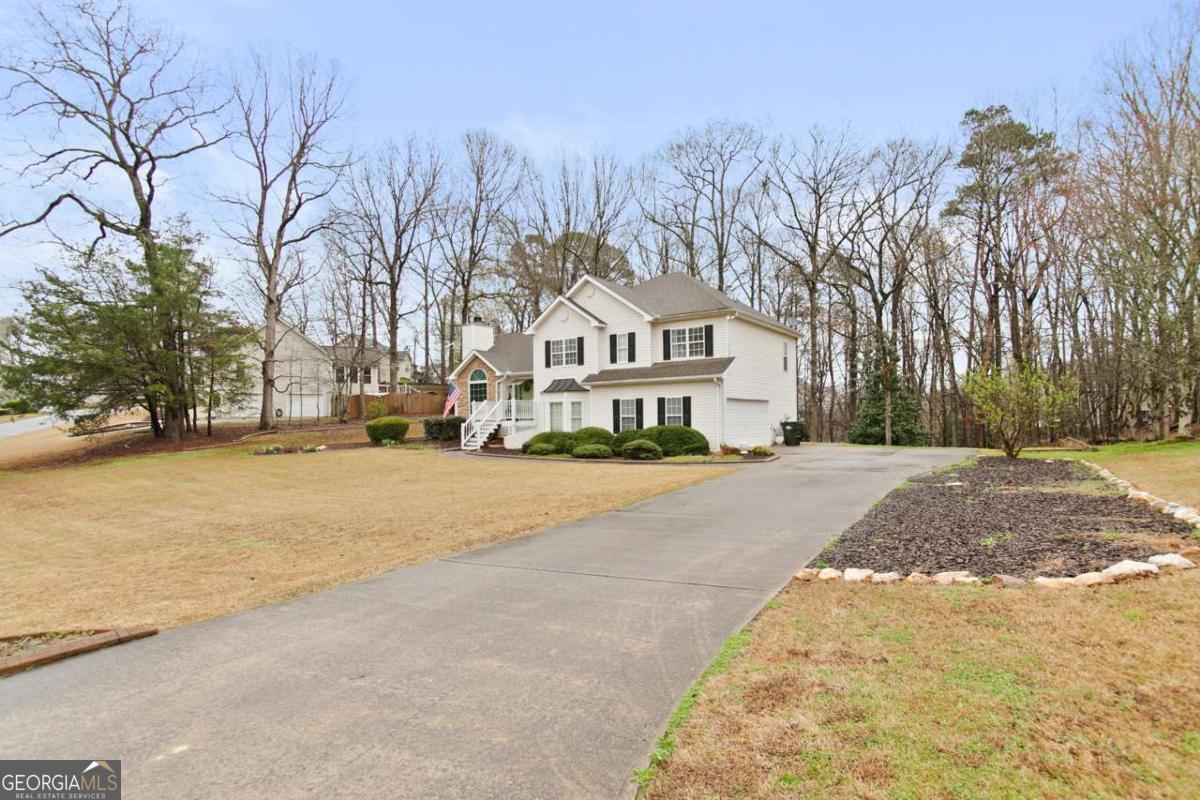 308 Saddle Wood Dr — photo