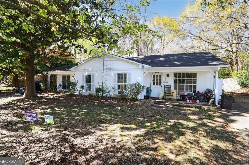 332 Lockwood Terrace, Decatur, GA 30030