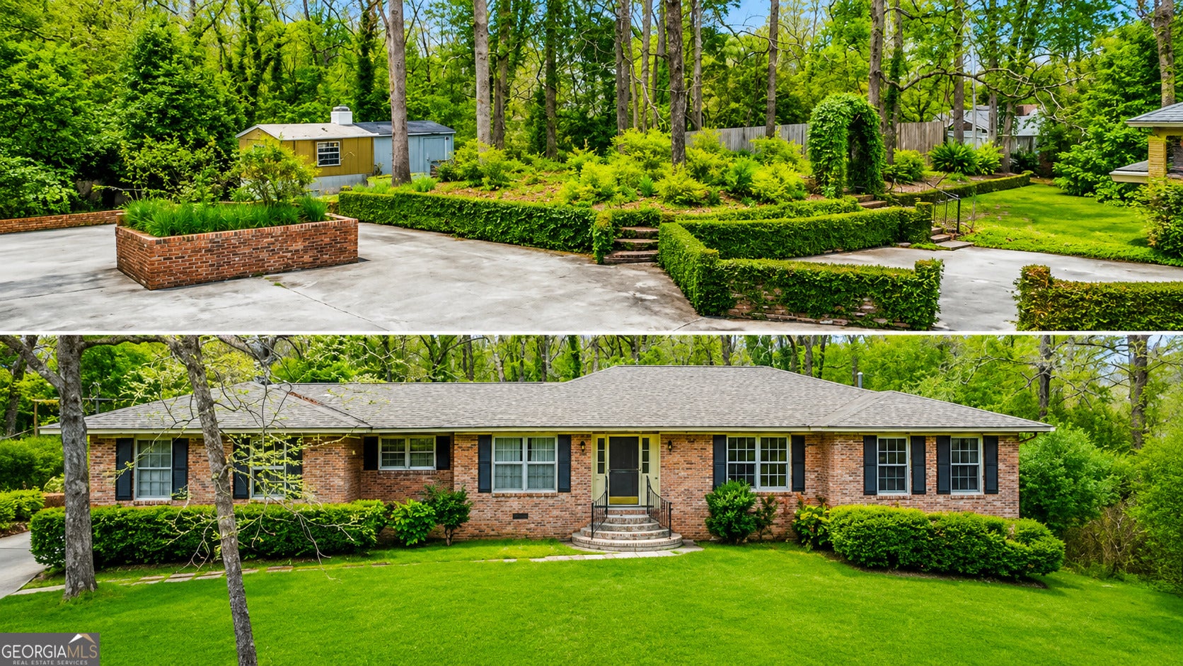 858 Fair Oaks Dr — photo