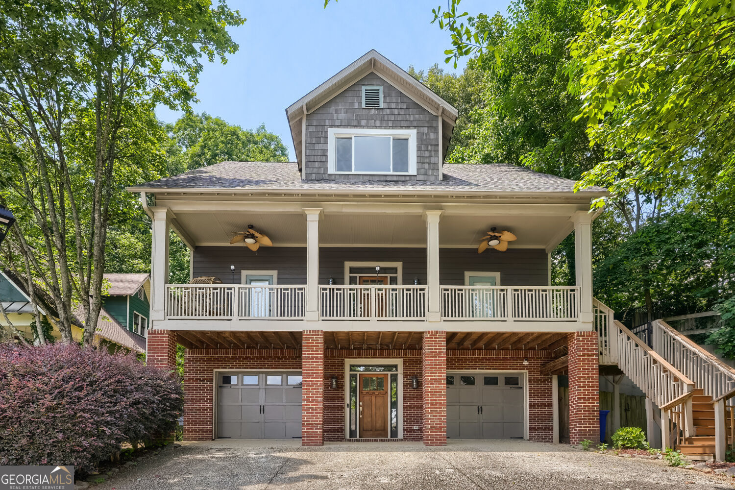 1444 Lakeview East Dr SE — photo