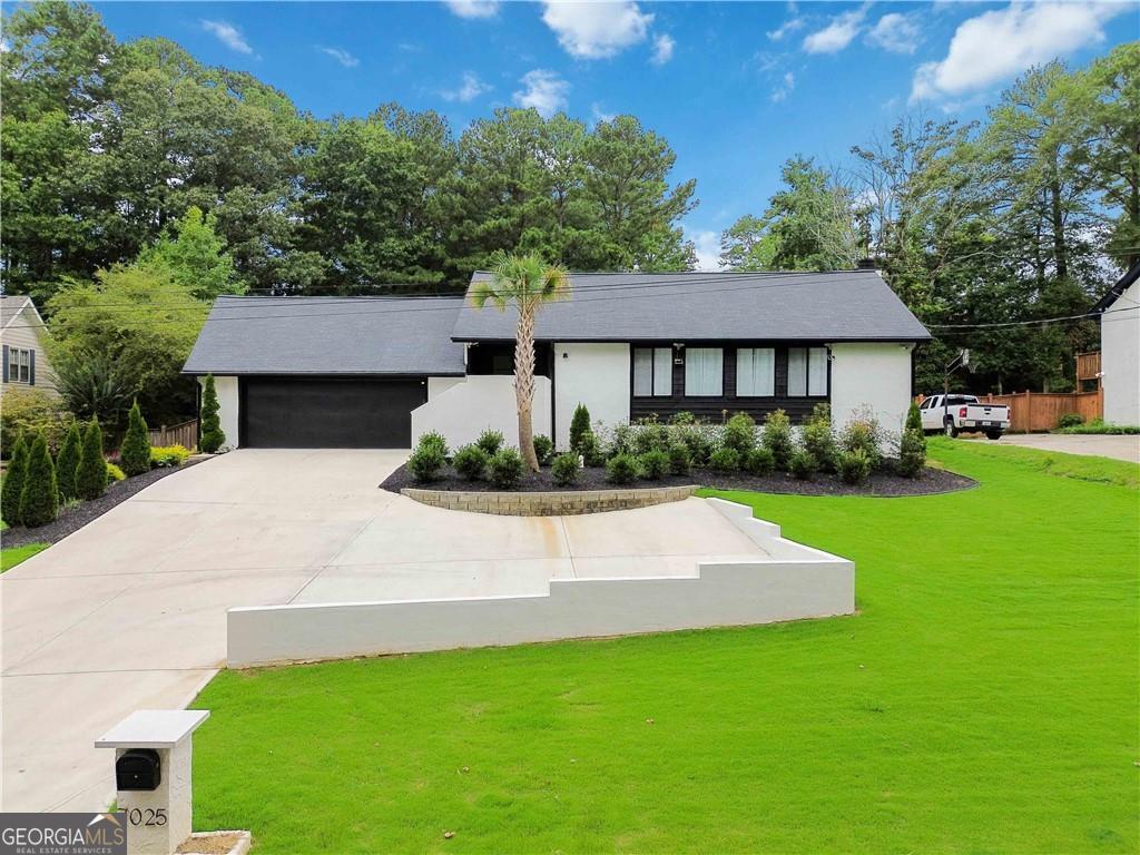 7025 Northgreen Dr — photo
