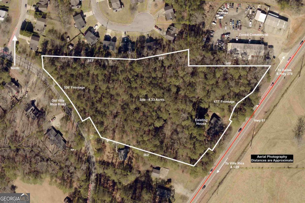 894 Villa Rica Hwy — photo