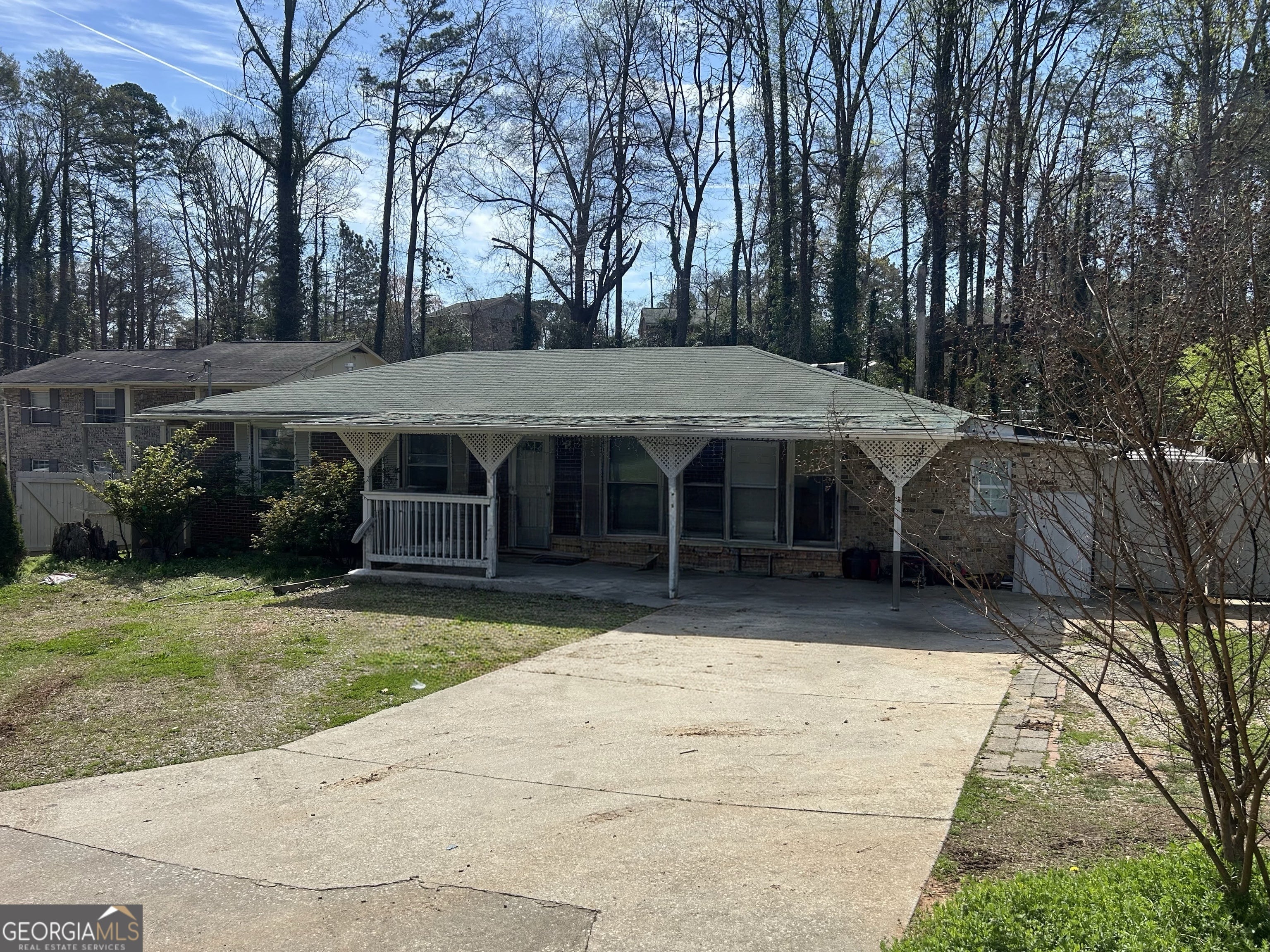 935 Slash Pine Rd — photo