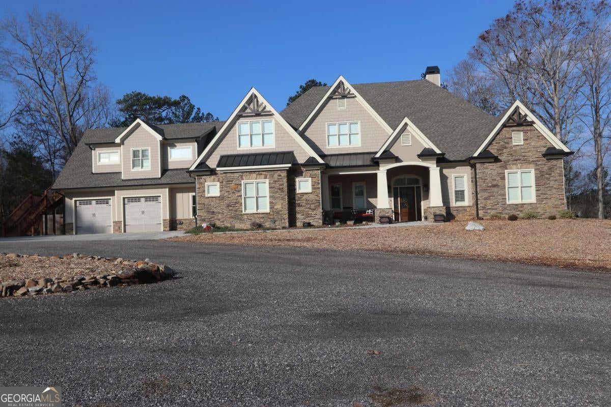 3251 Lenora Church Rd — photo