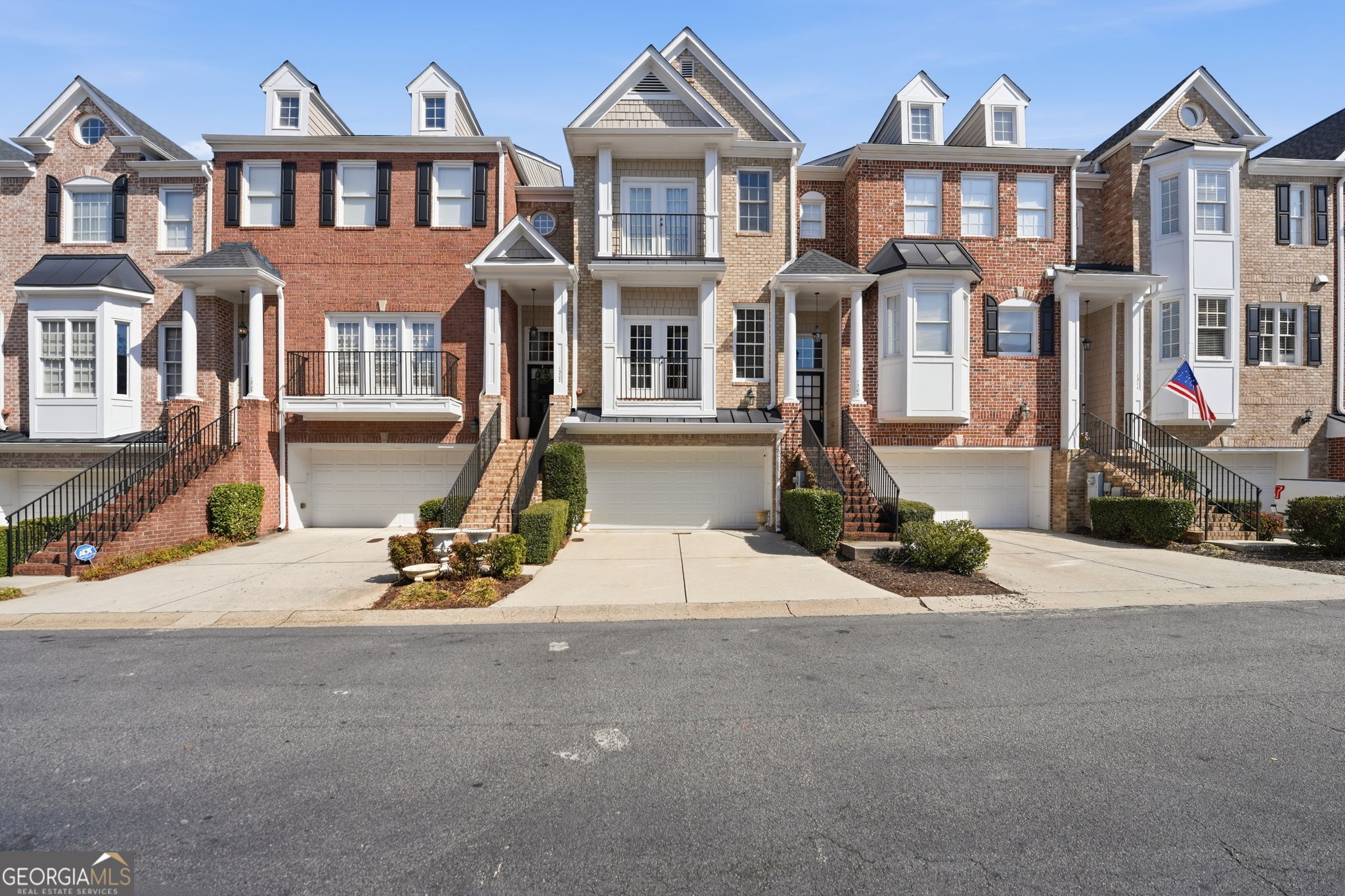 1307 Creekside Pl SE — photo