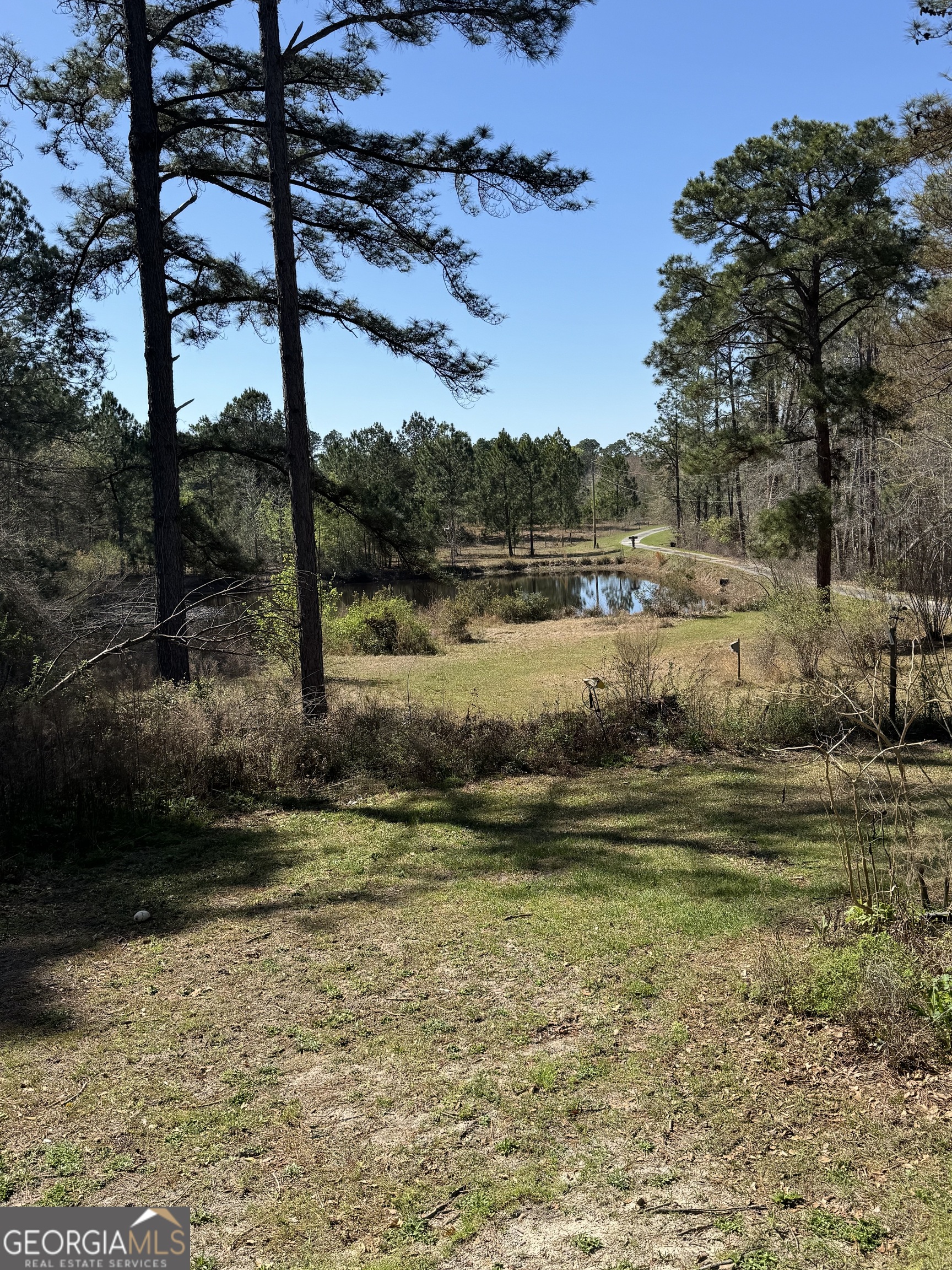 442 Fox Run Road, Adrian, GA 31002 — photo 2