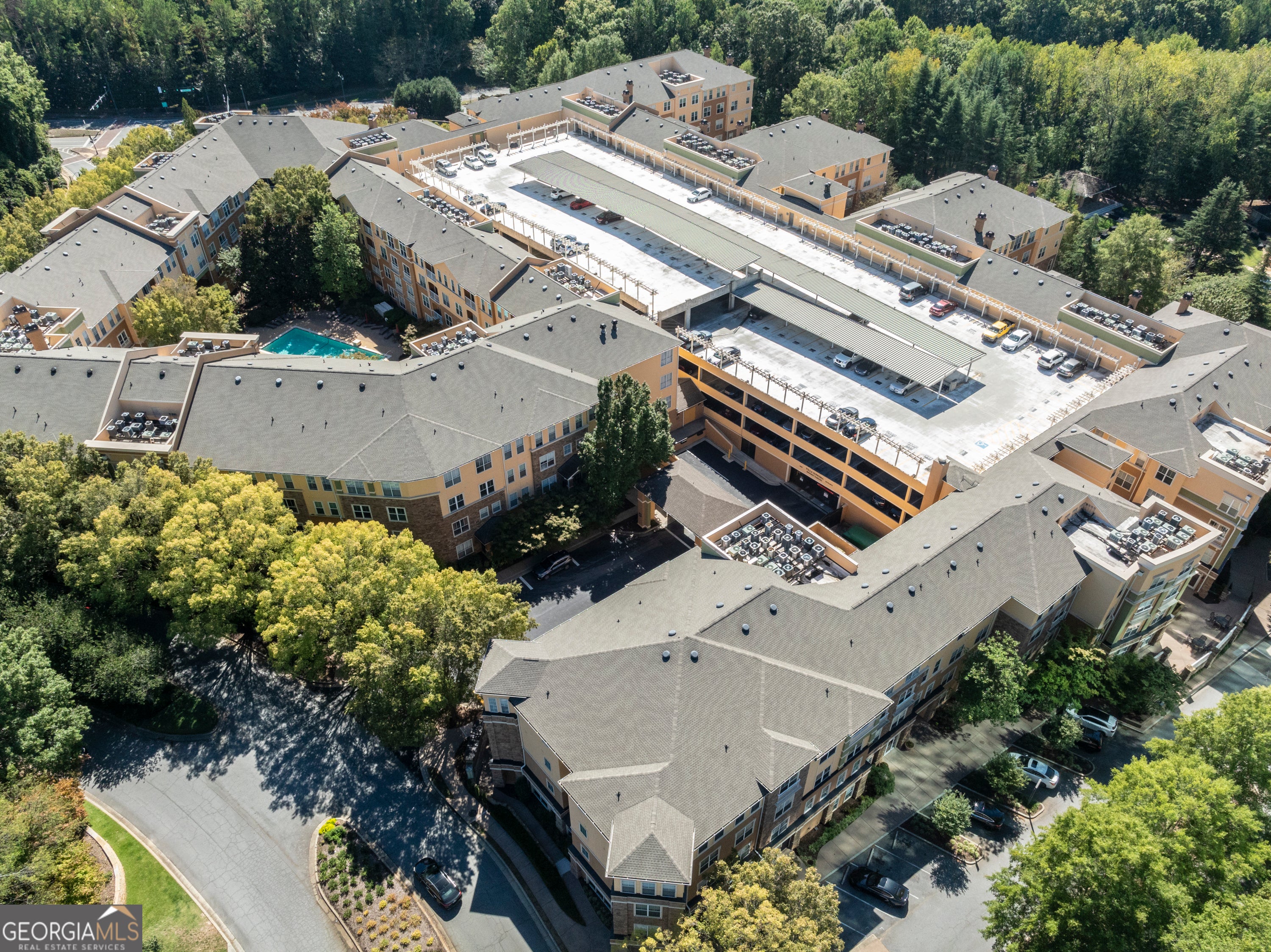 10 Perimeter Summit Blvd NE 3405 — photo