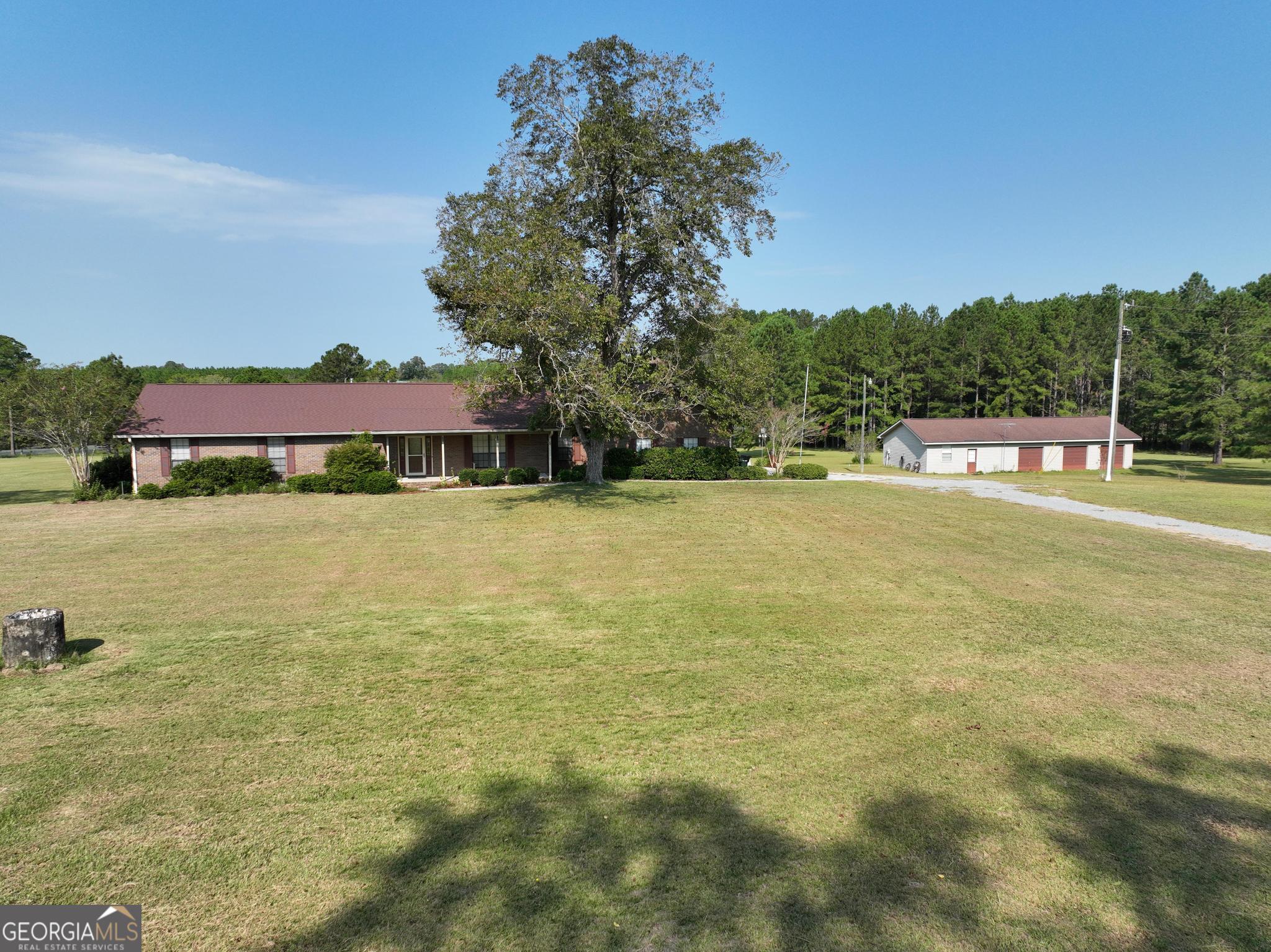 4909 Perry Rd — photo