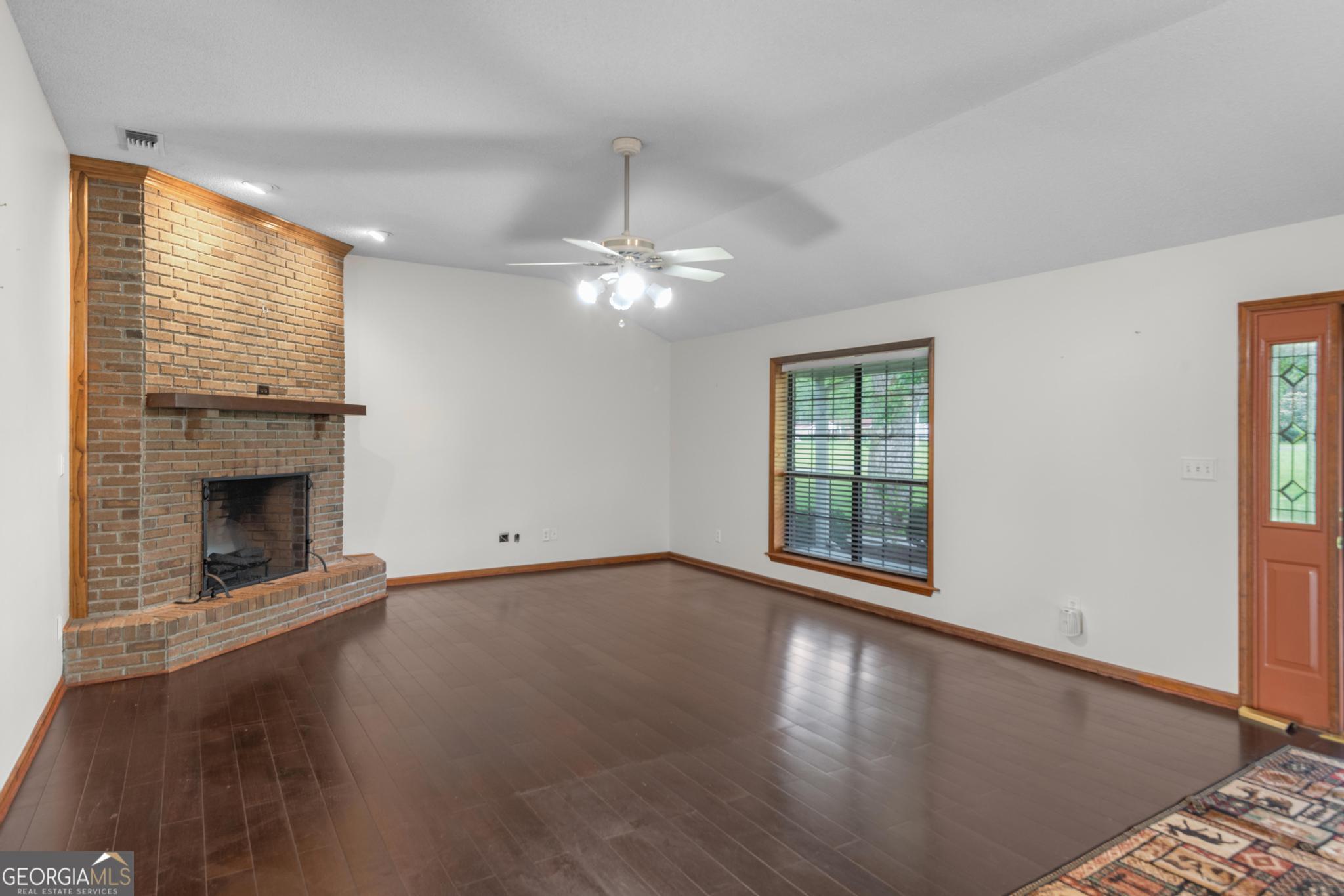 4909 Perry Road, Claxton, GA 30417 — photo 2