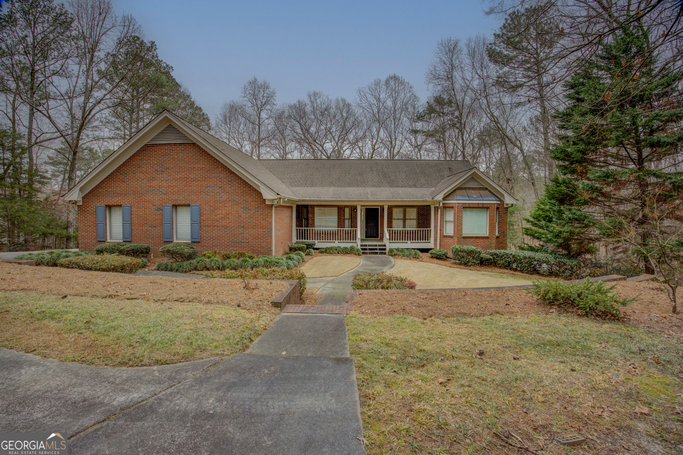 1030 Lake Haynes Dr NE — photo