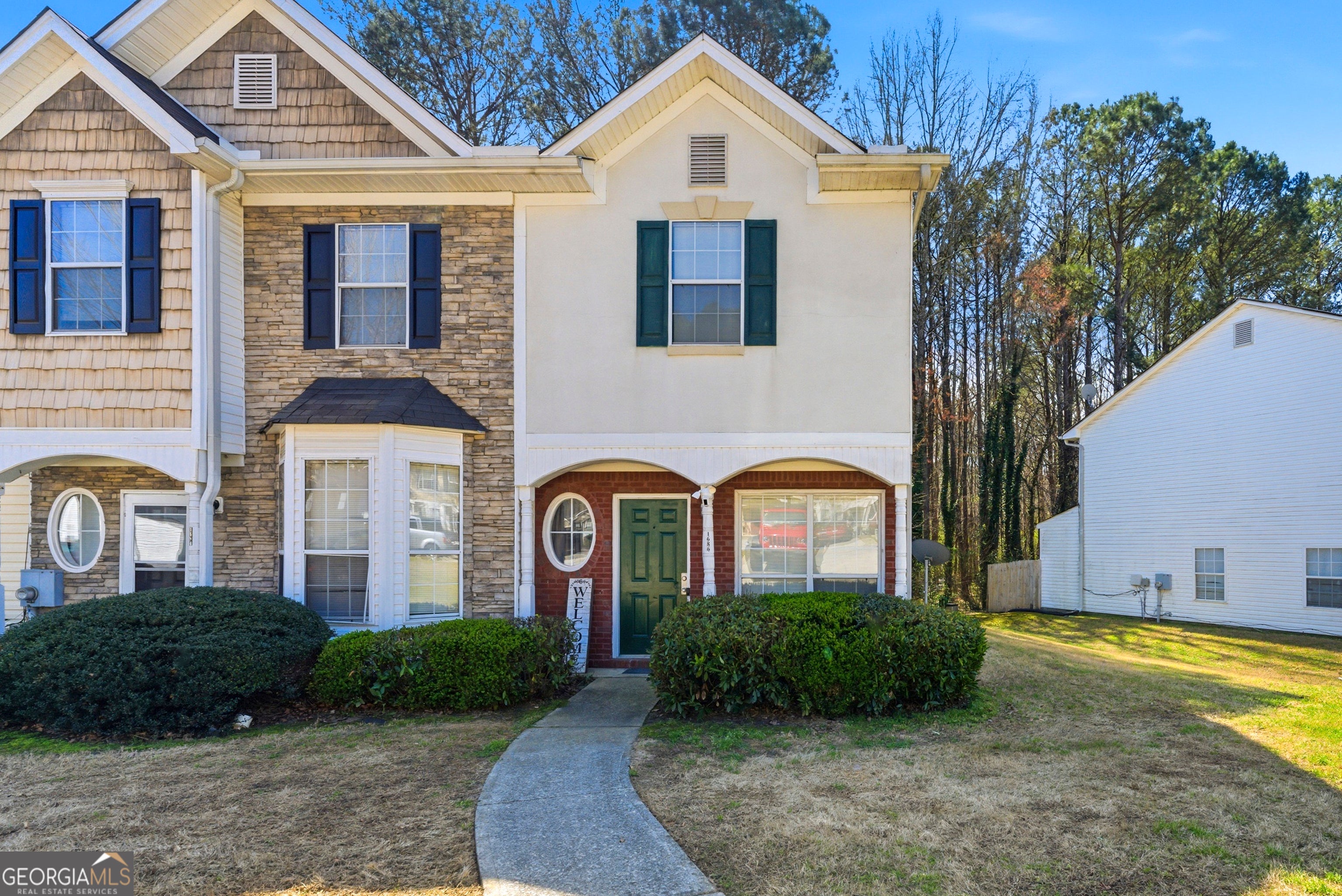1686 Camden Forrest Trl — photo