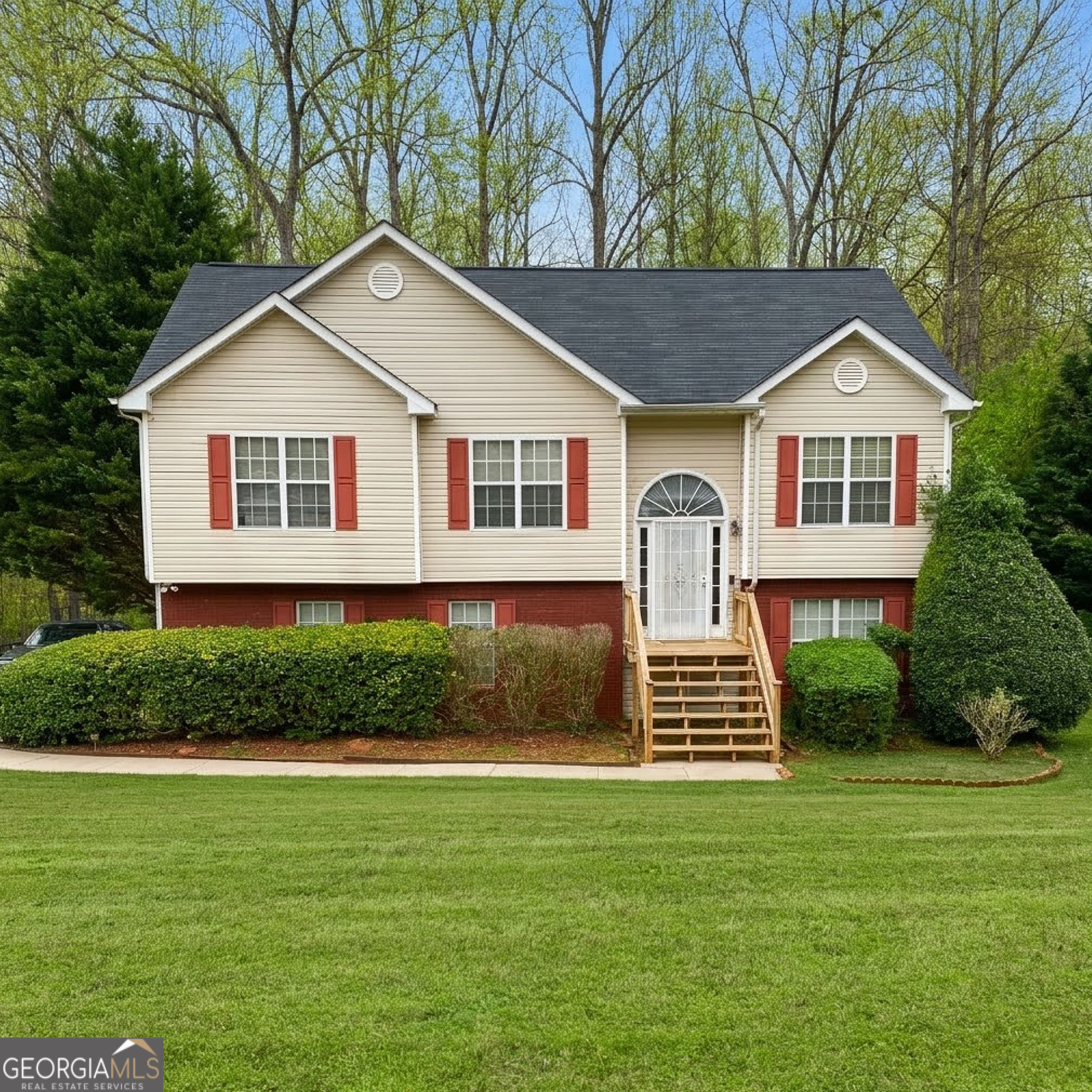 3110 Water Brook Dr SW — photo