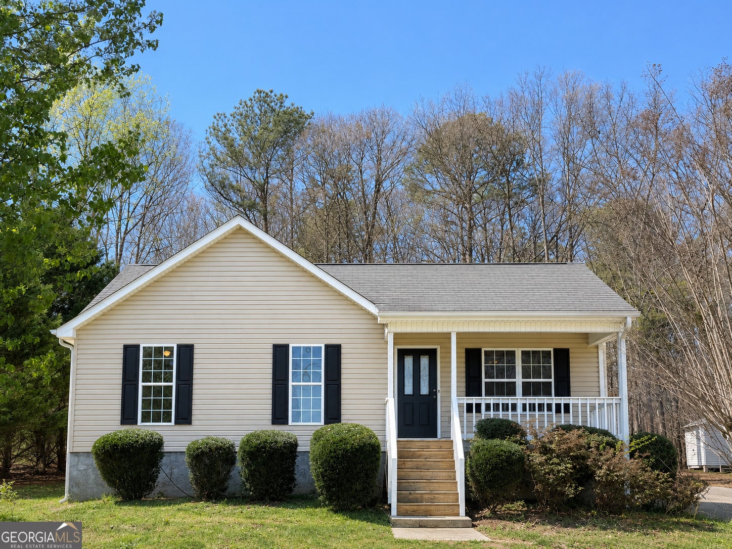 1164 Bert Moorehead Rd — photo