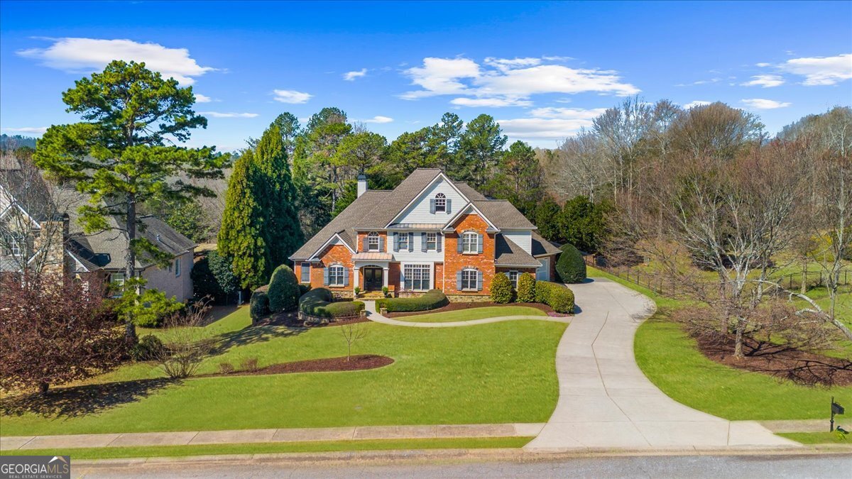 4638 Manor Dr — photo